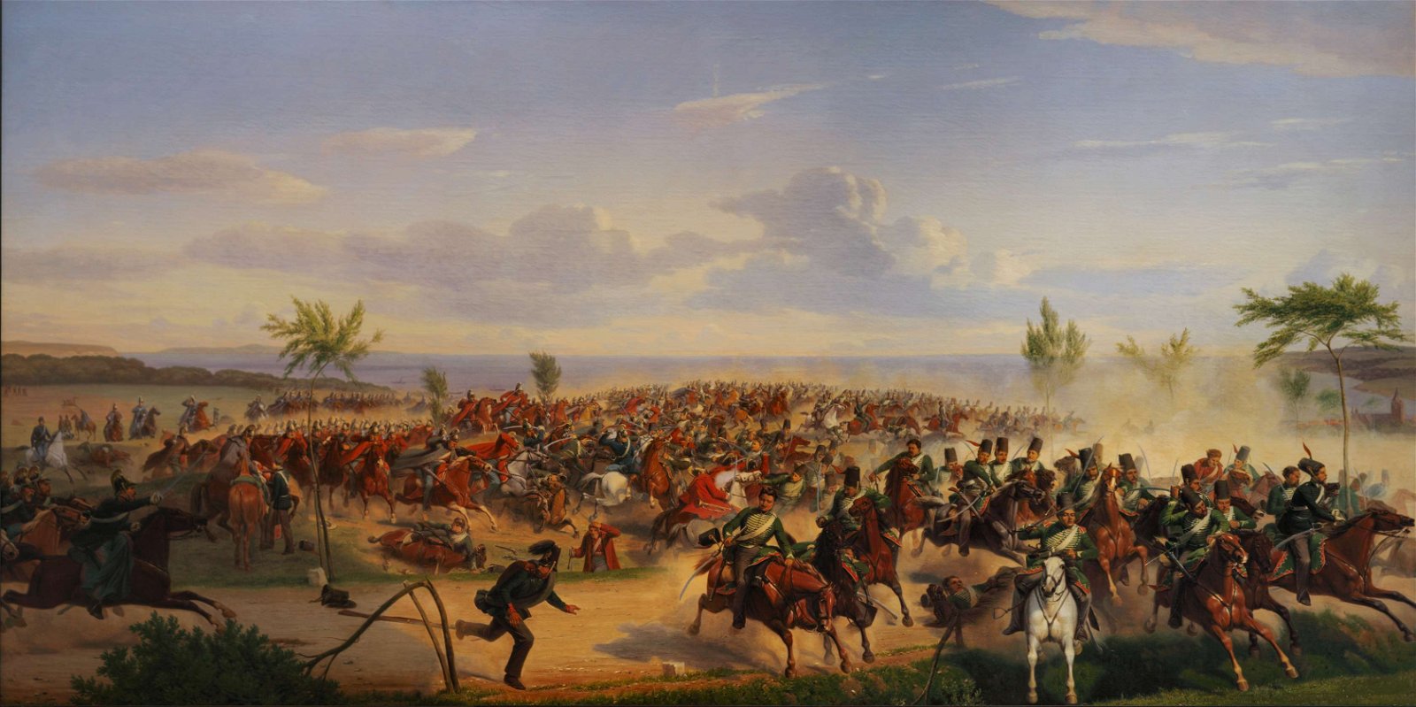 ARoS Aarhus Kunstmuseum