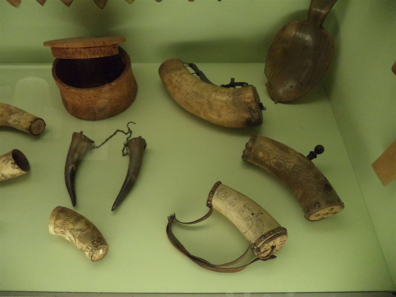 Museo de Artes y Costumbres Populares de Sevilla