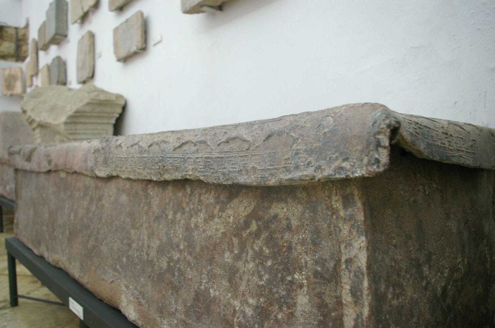 Museo Arqueológico de Córdoba