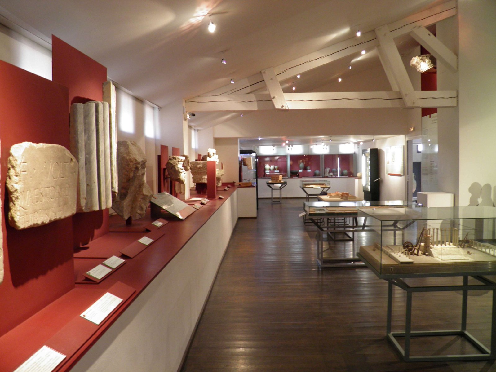 Musée Saint-Raymond