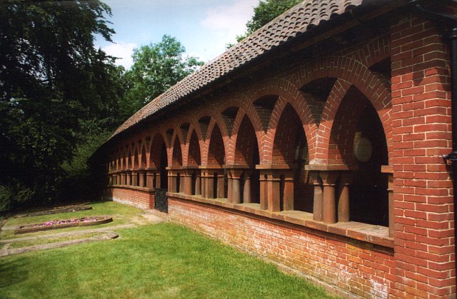 Watts Gallery