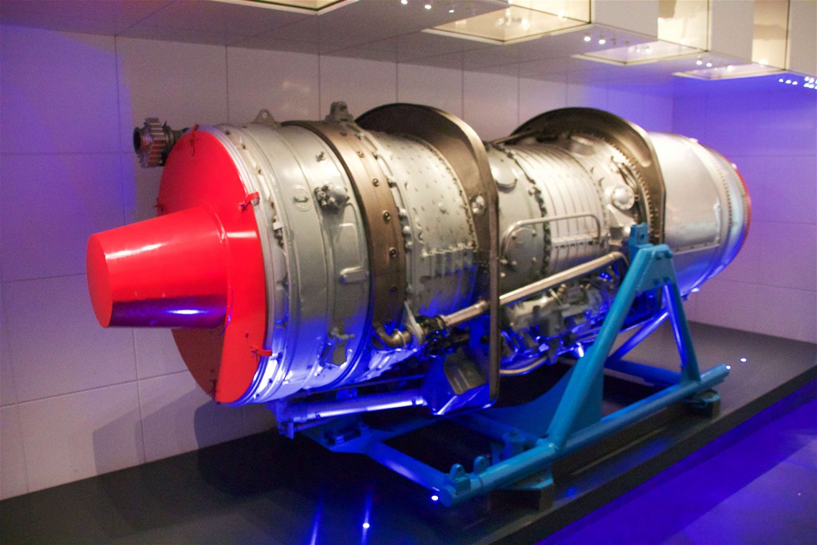 Imperial War Museum North