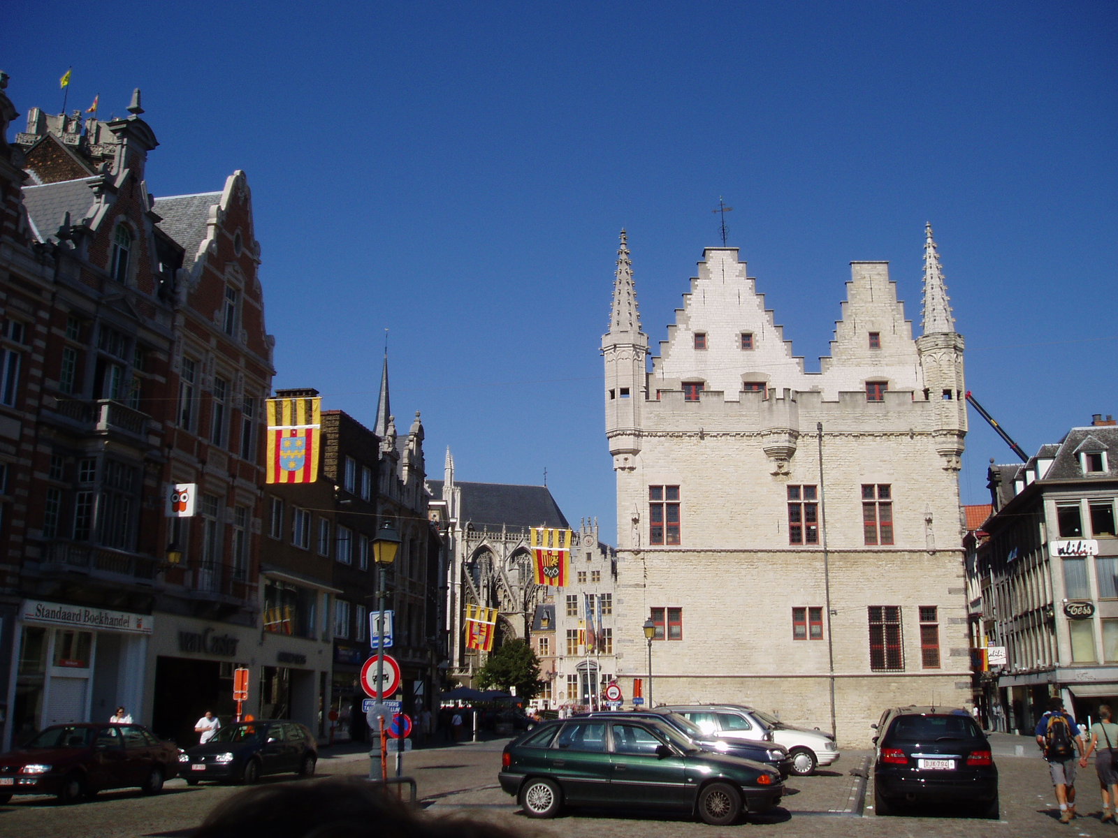 Museum Schepenhuis