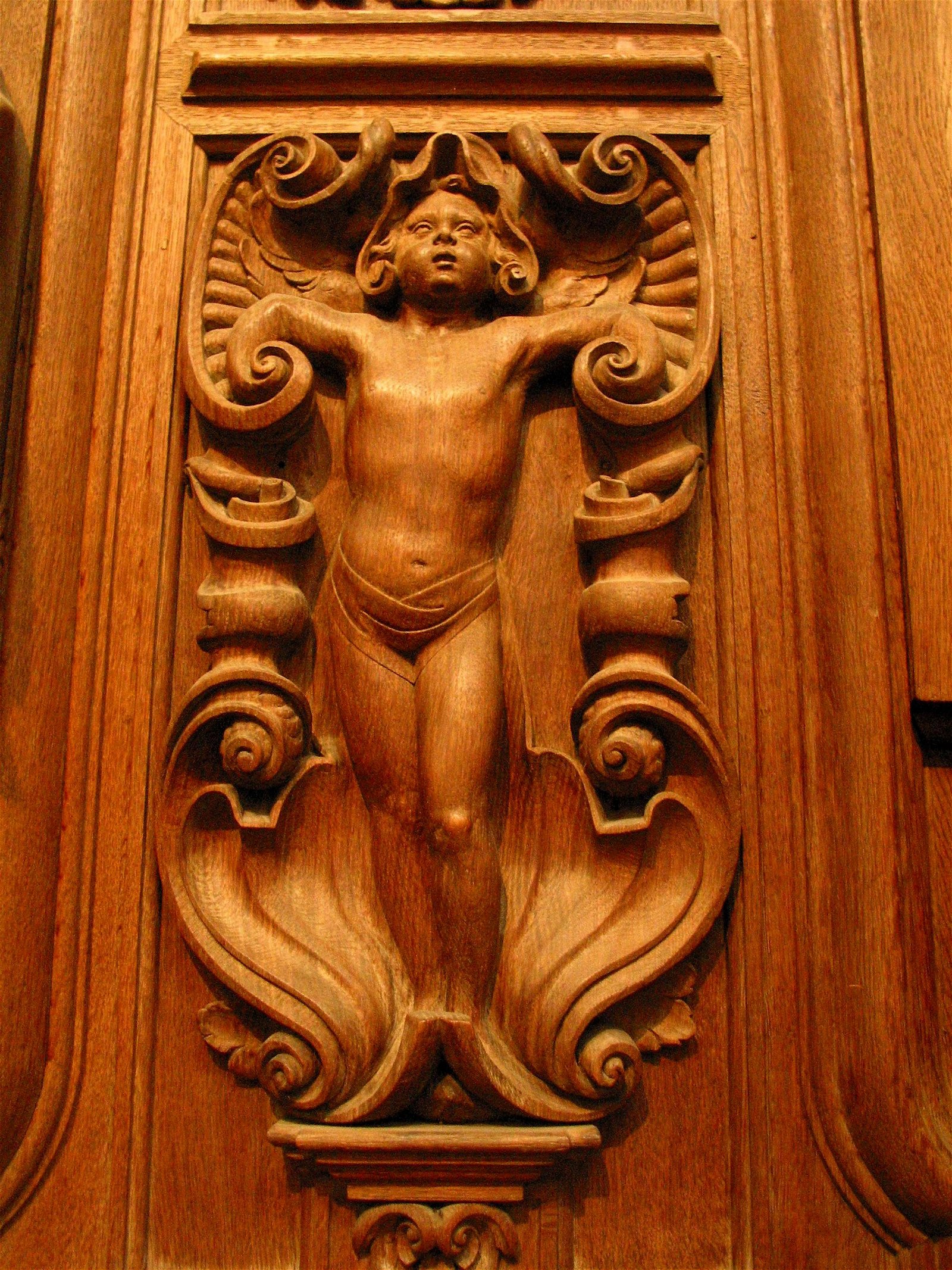 Musée de l'eglise abbatiale de Floreffe