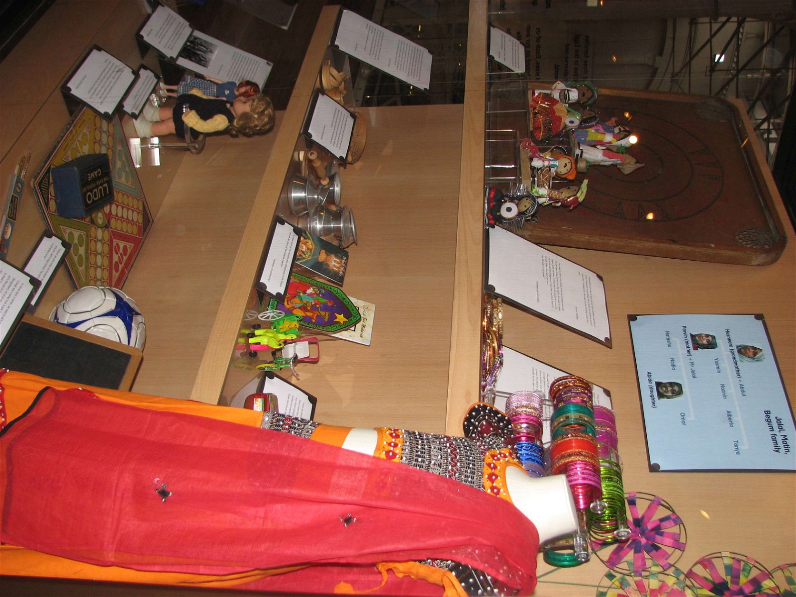 V&A Museum of Childhood