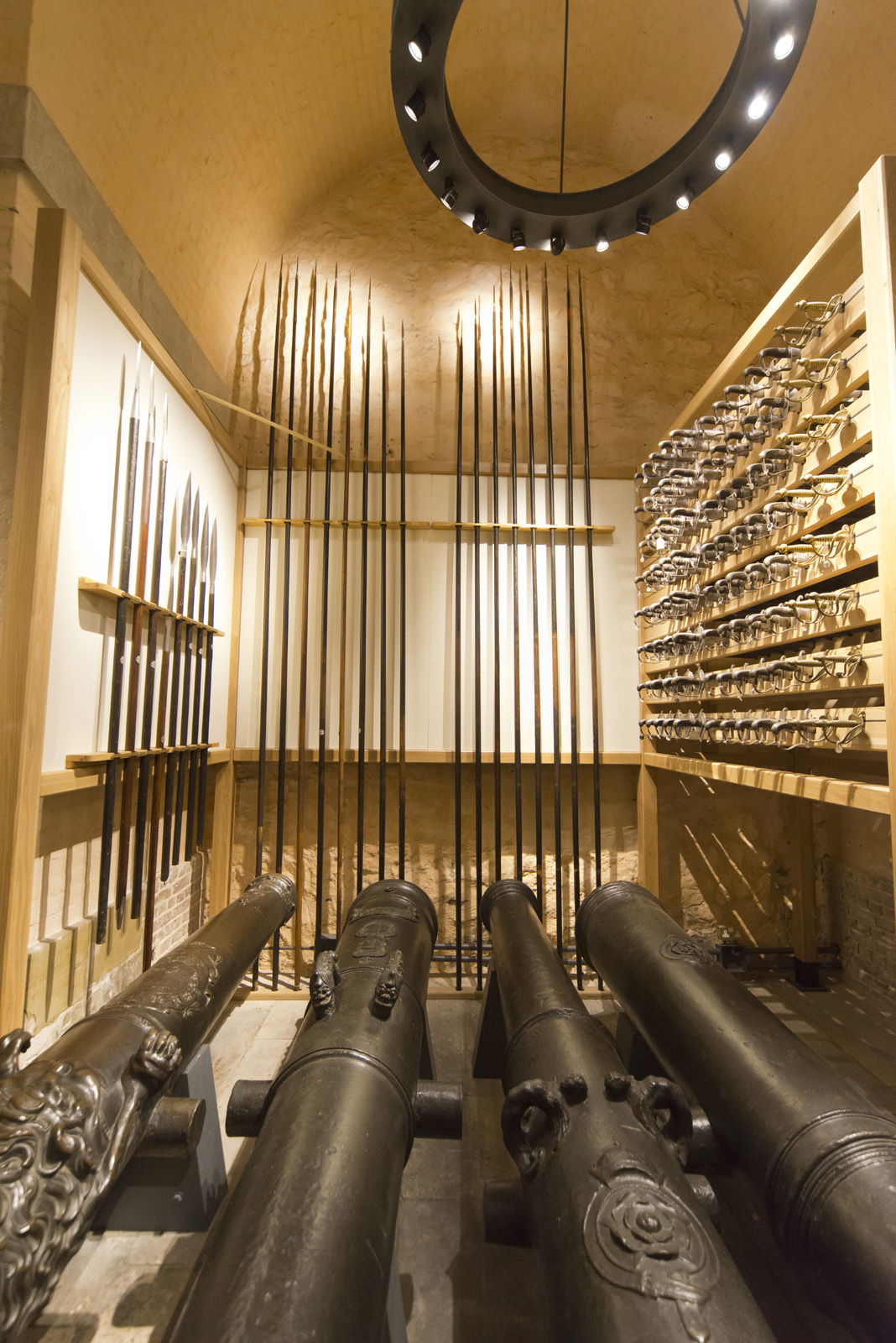 Royal Armouries at HM Tower of London