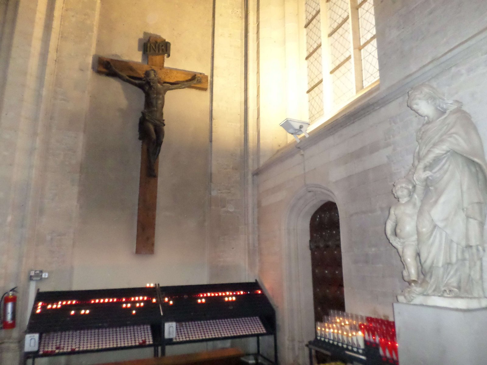 Onze-Lieve-Vrouwekathedraal Antwerpen