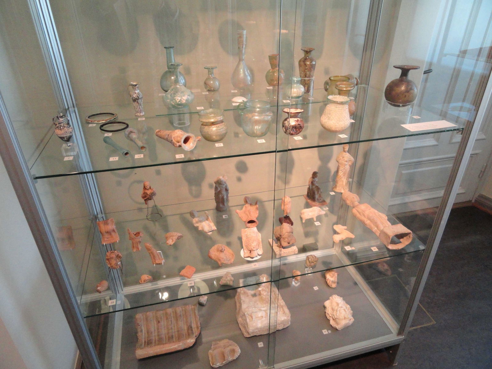 Helsinki University Museum