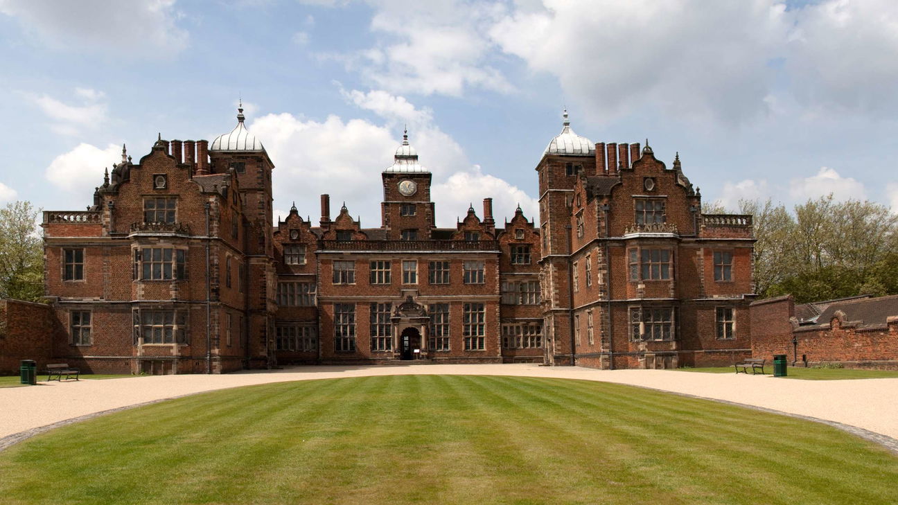Alston Hall Aston Hall (Birmingham) - Visitor Information & Reviews