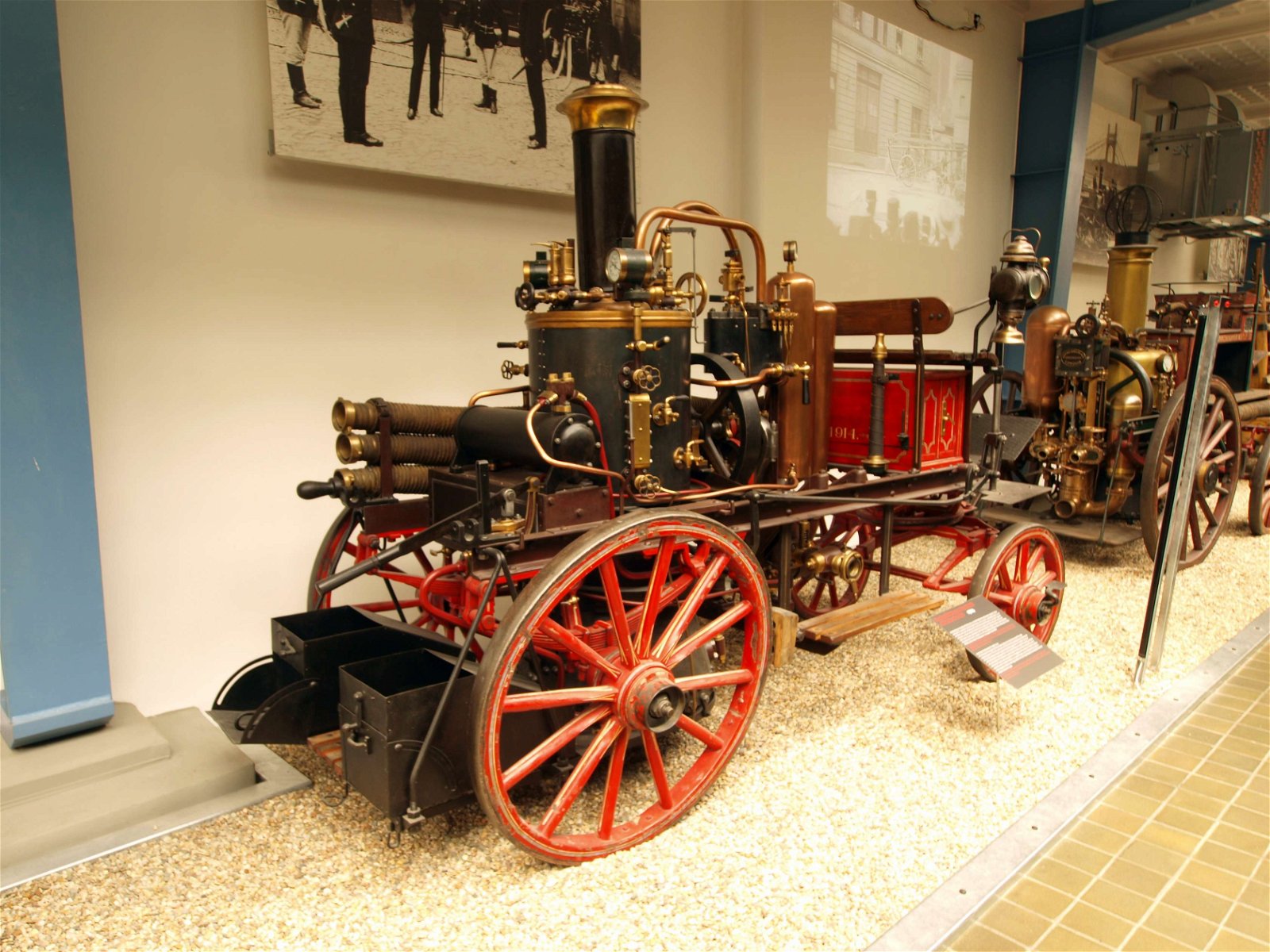 National Technical Museum