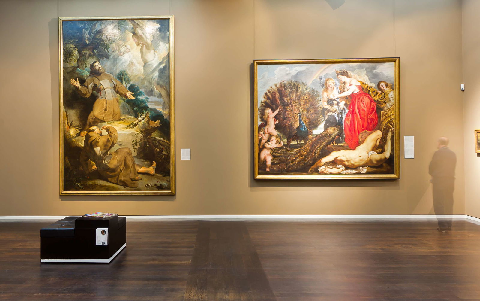 Wallraf-Richartz Museum