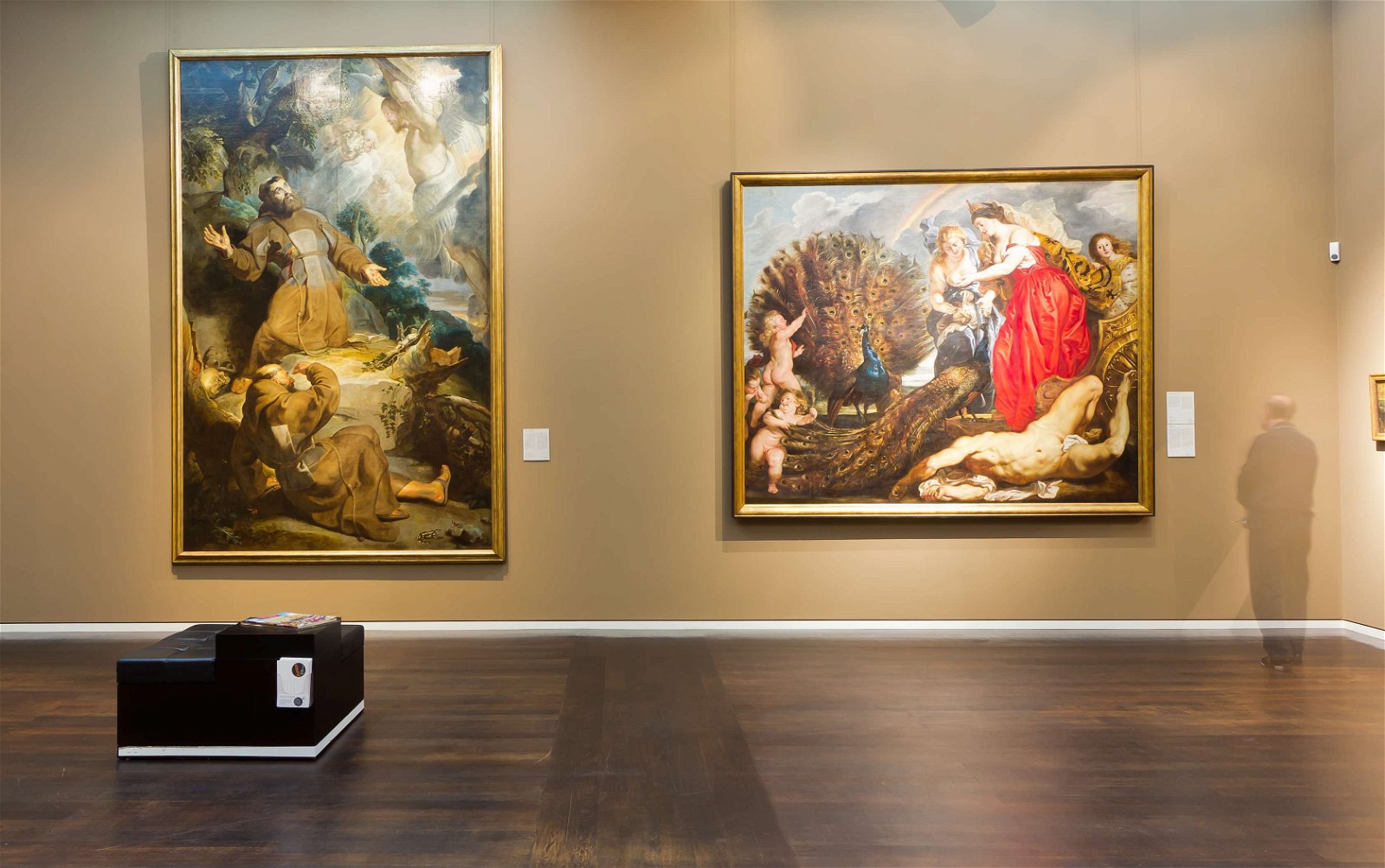 Wallraf-Richartz Museum