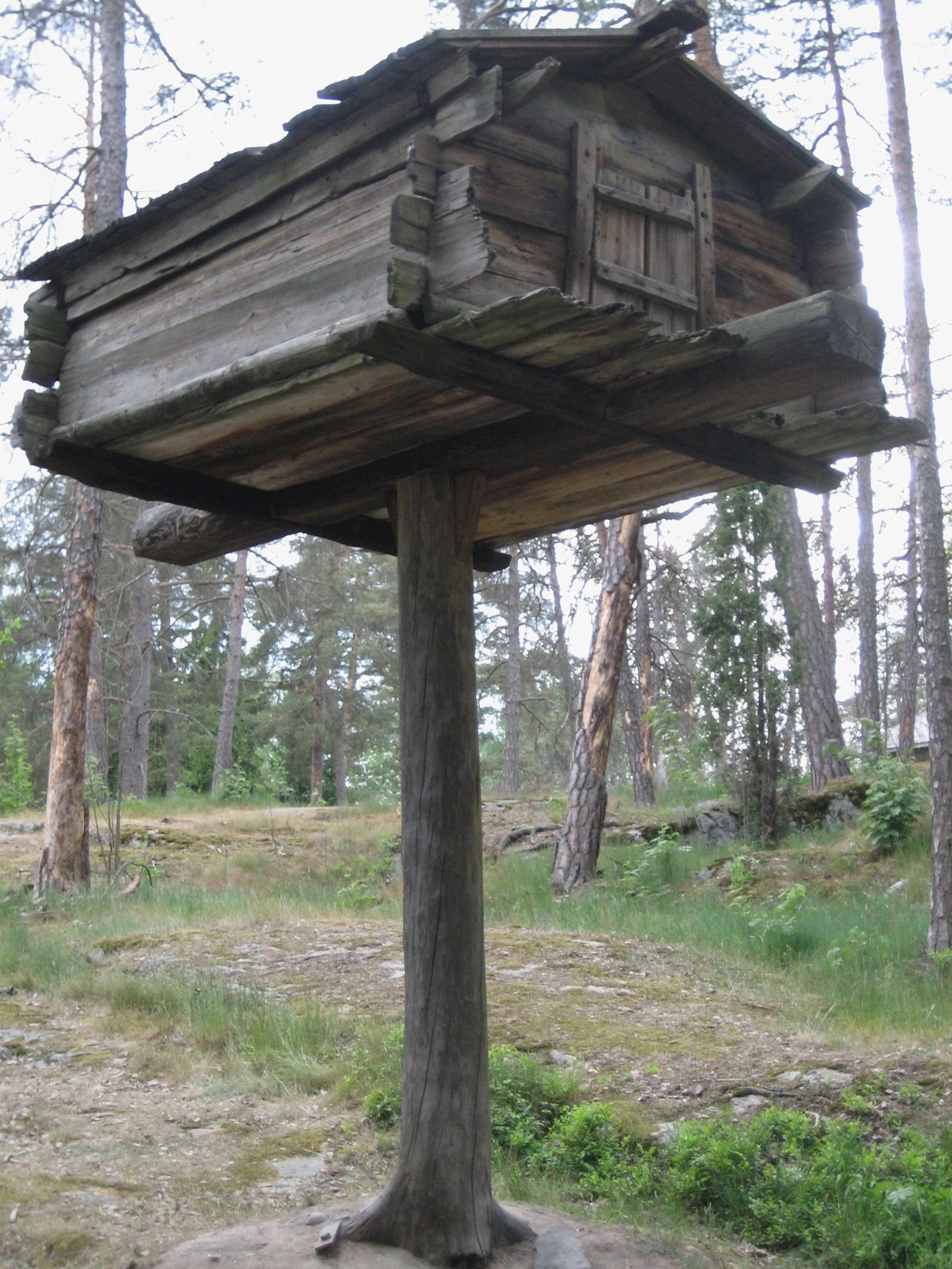 Seurasaari Open-Air Museum