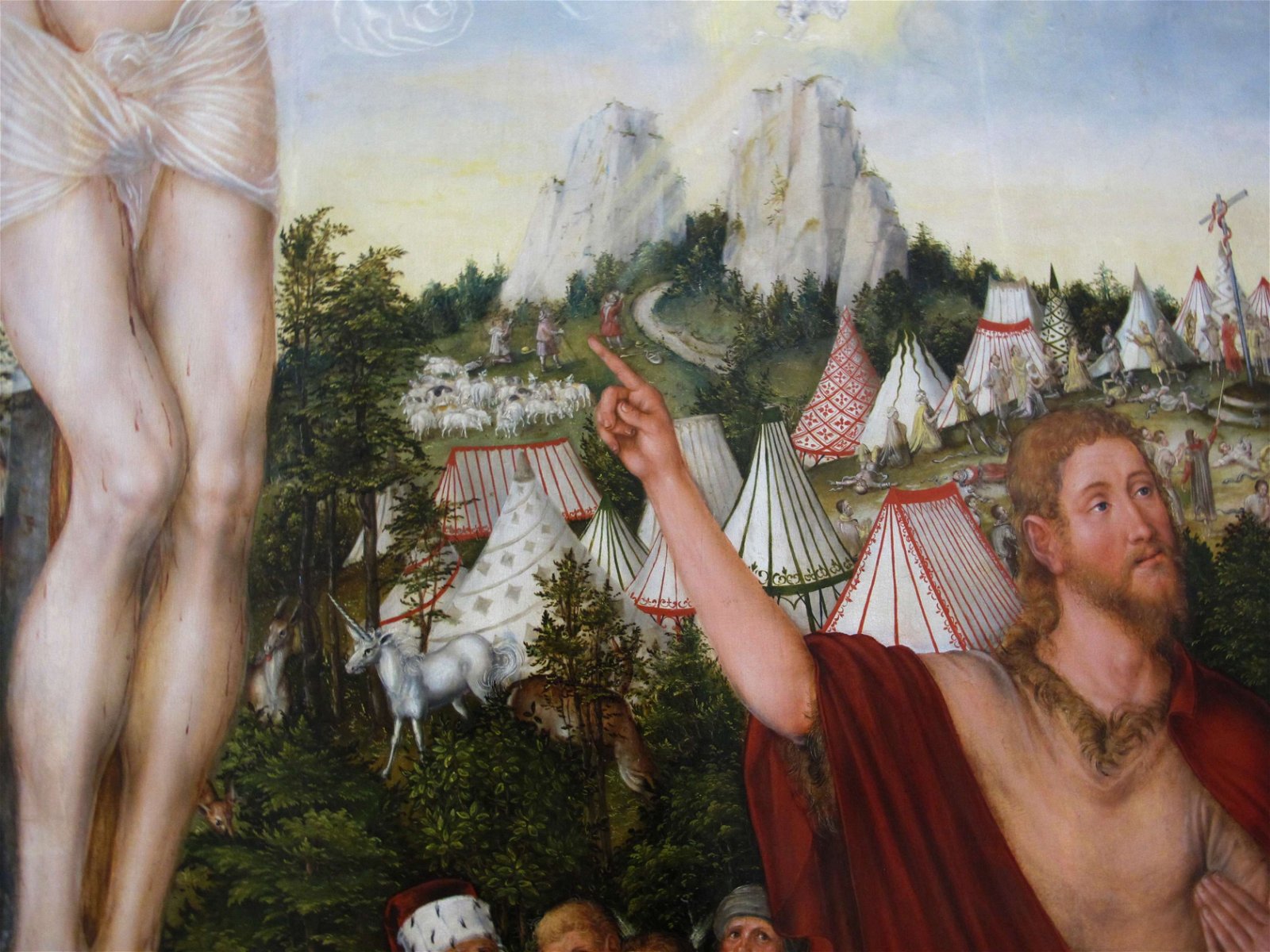 Museum der Bildenden Künste