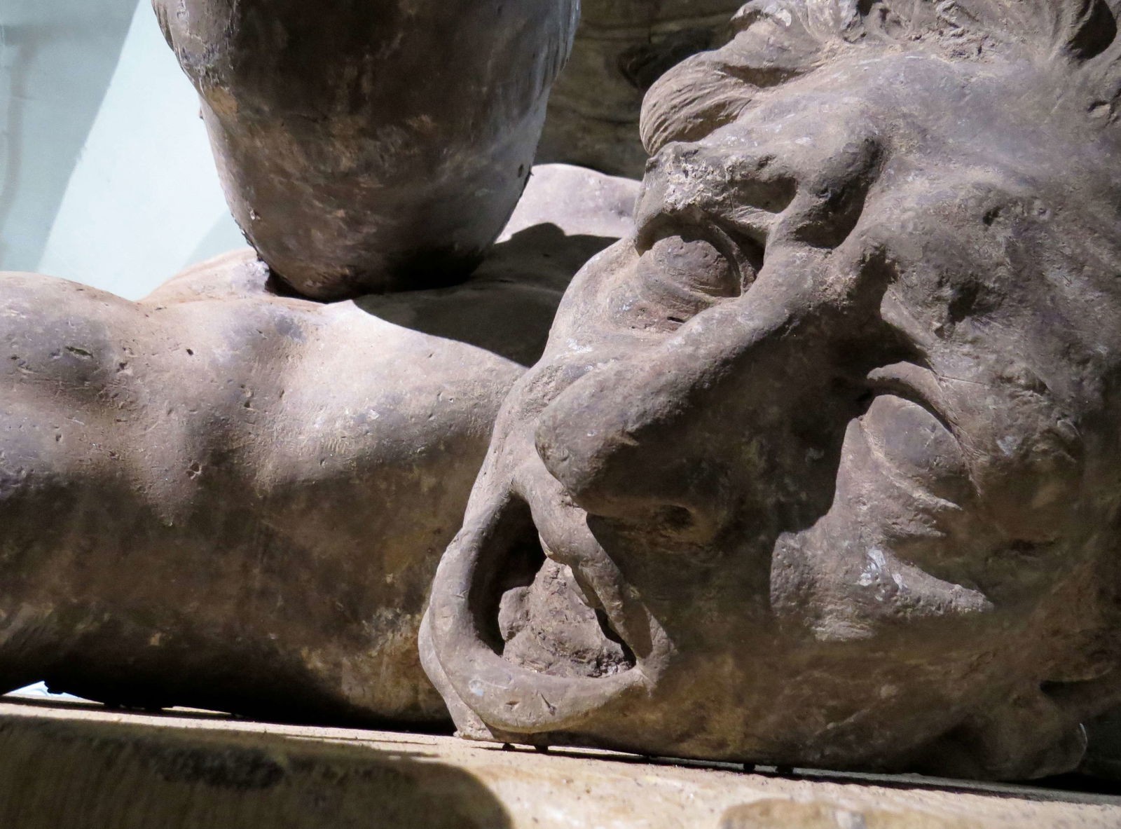 The Lapidarium of Kings - Christian IV's Brewhouse