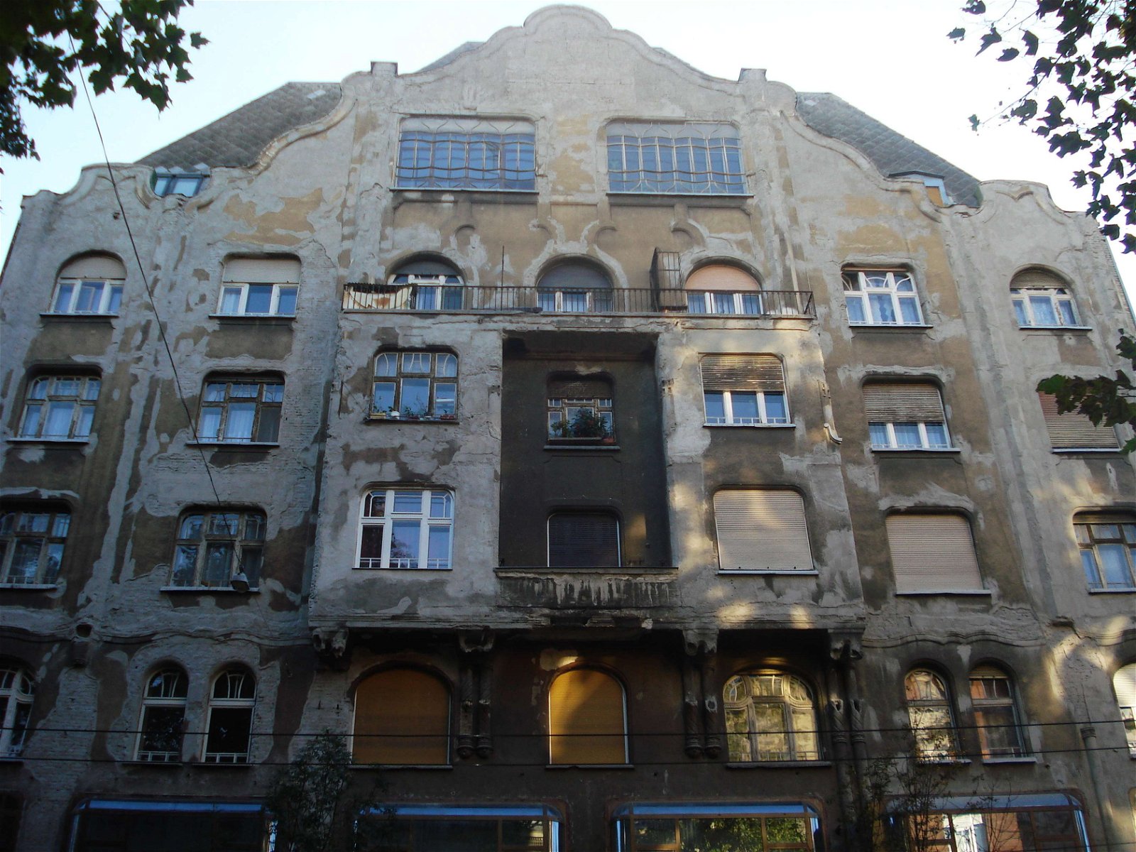 Ernst Museum