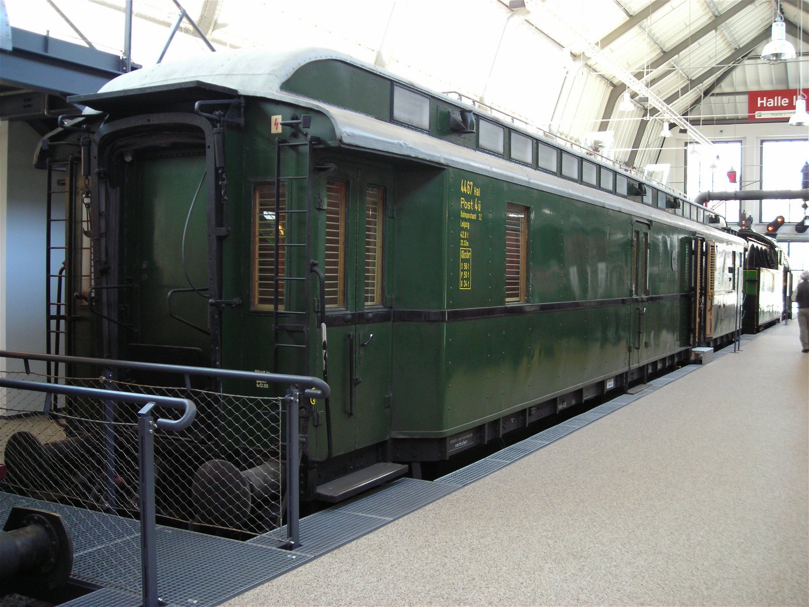 Museum of Communication