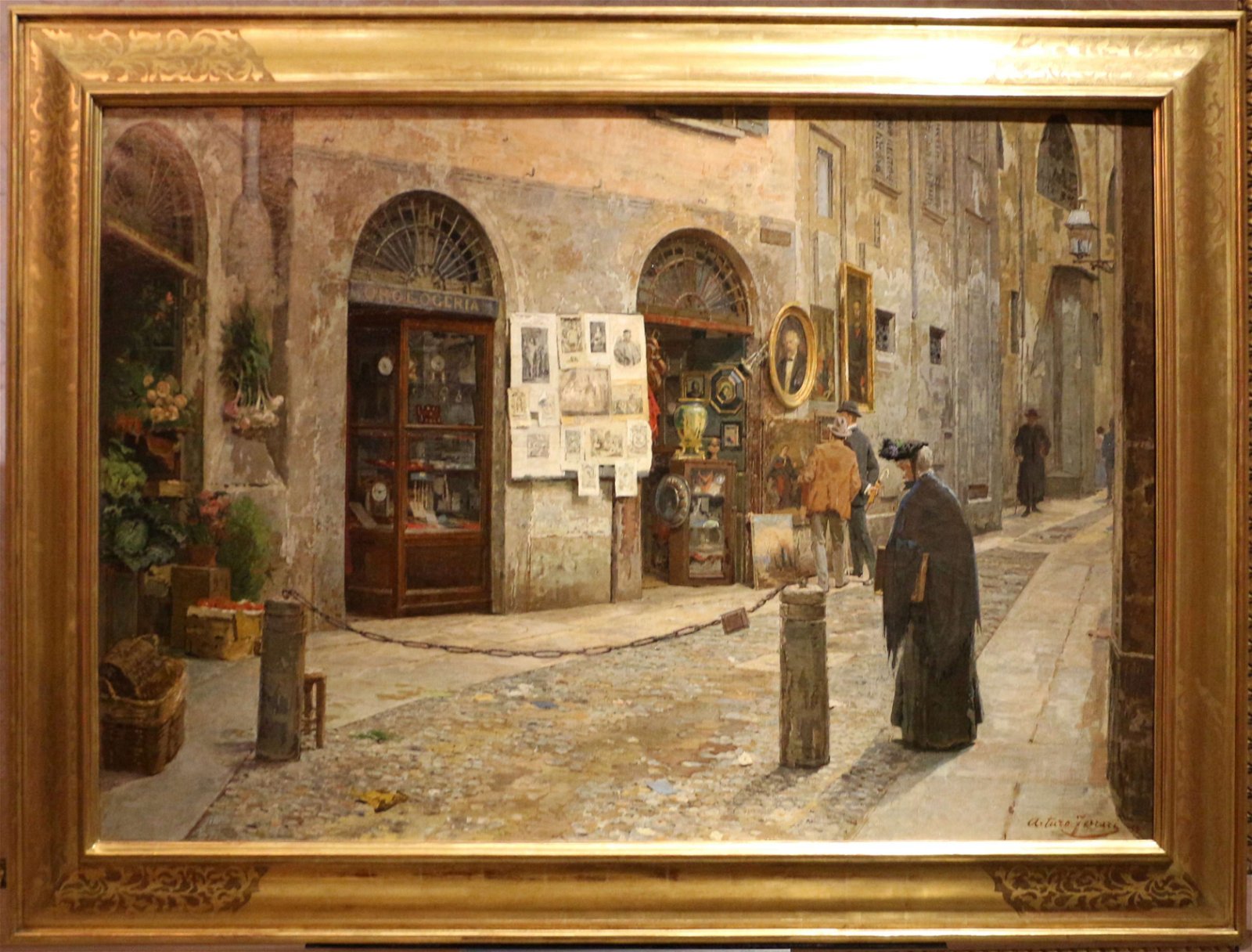 Gallerie d’Italia - Piazza Scala