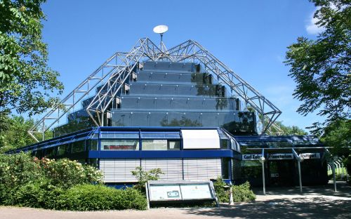Carl-Zeiss-Planetarium