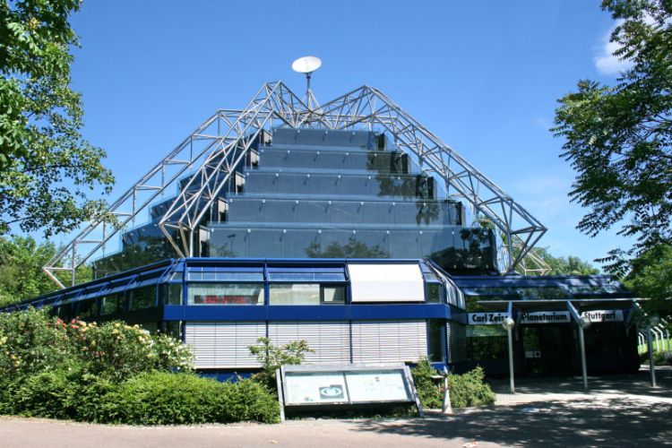 Carl-Zeiss-Planetarium