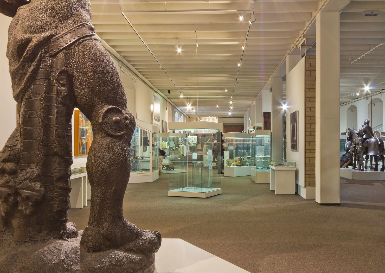 Kölnisches Stadtmuseum