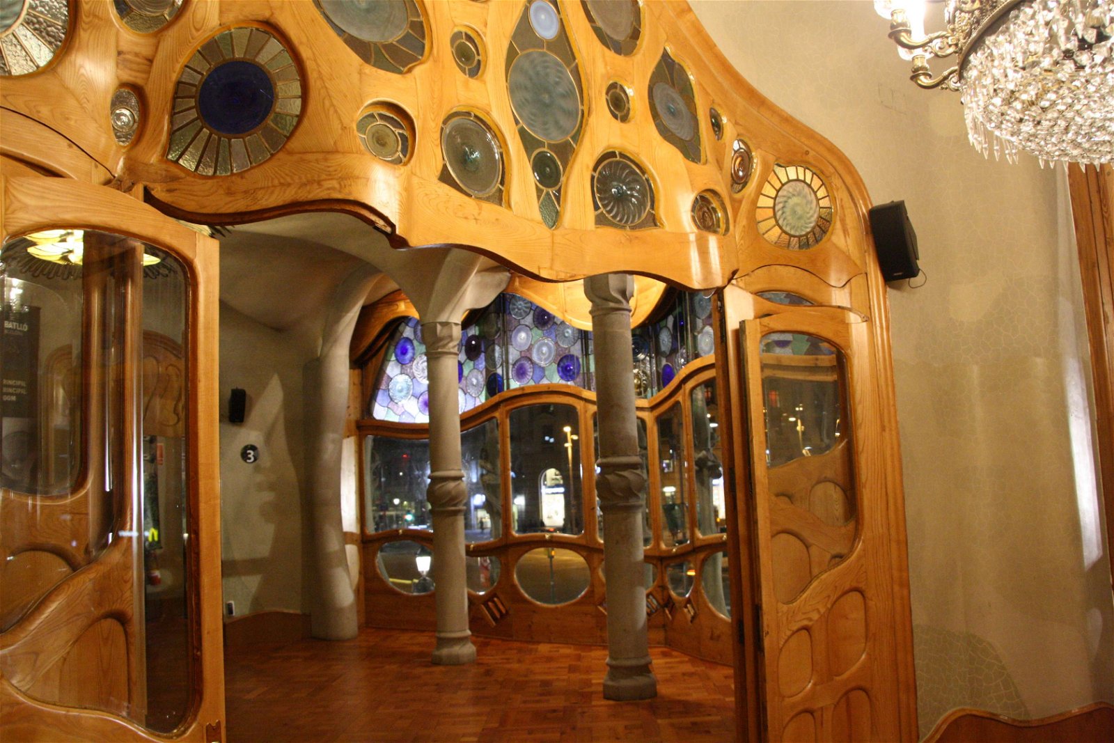 Casa Batlló