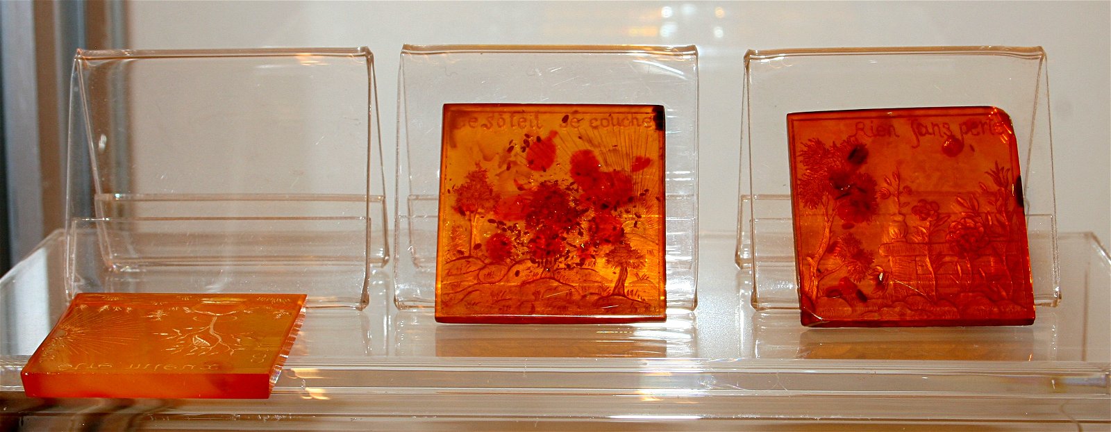 Archeological Museum in Gdańsk