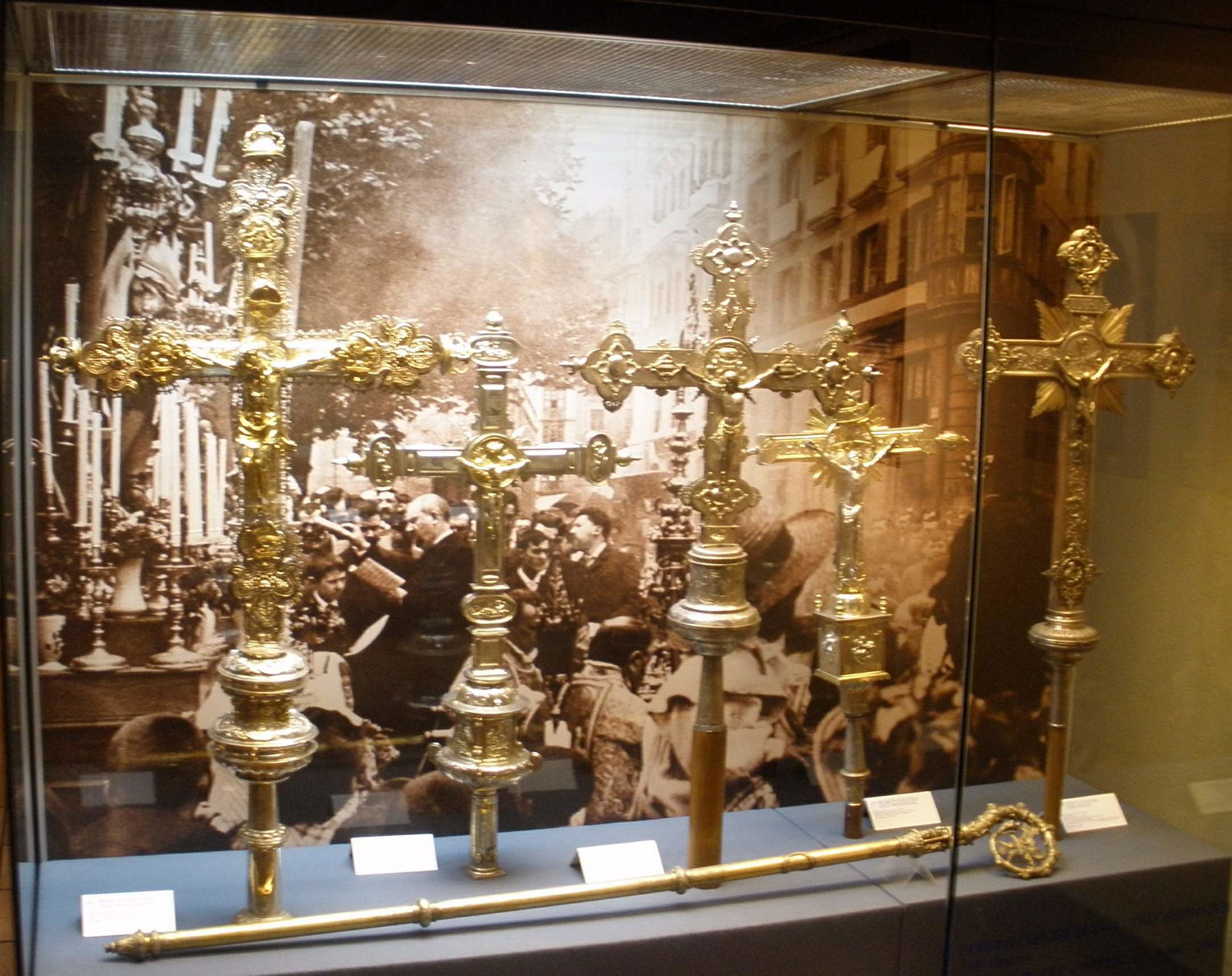 Museo Diocesano de Arte Sacro