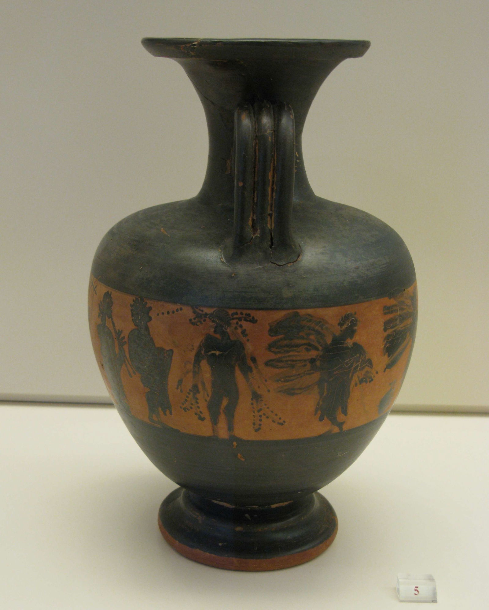 National Archaeological Museum