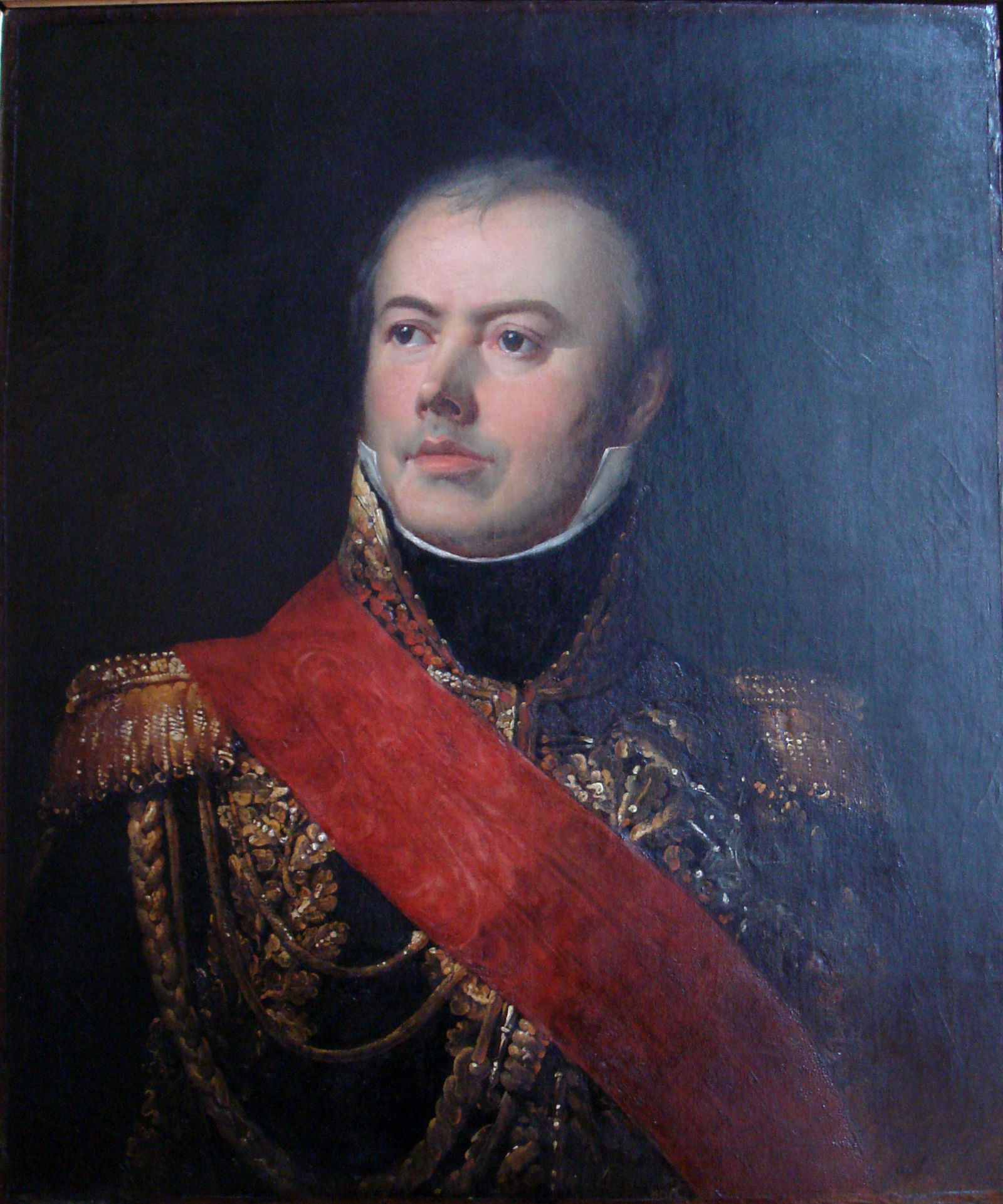 Musée de la Légion d'Honneur