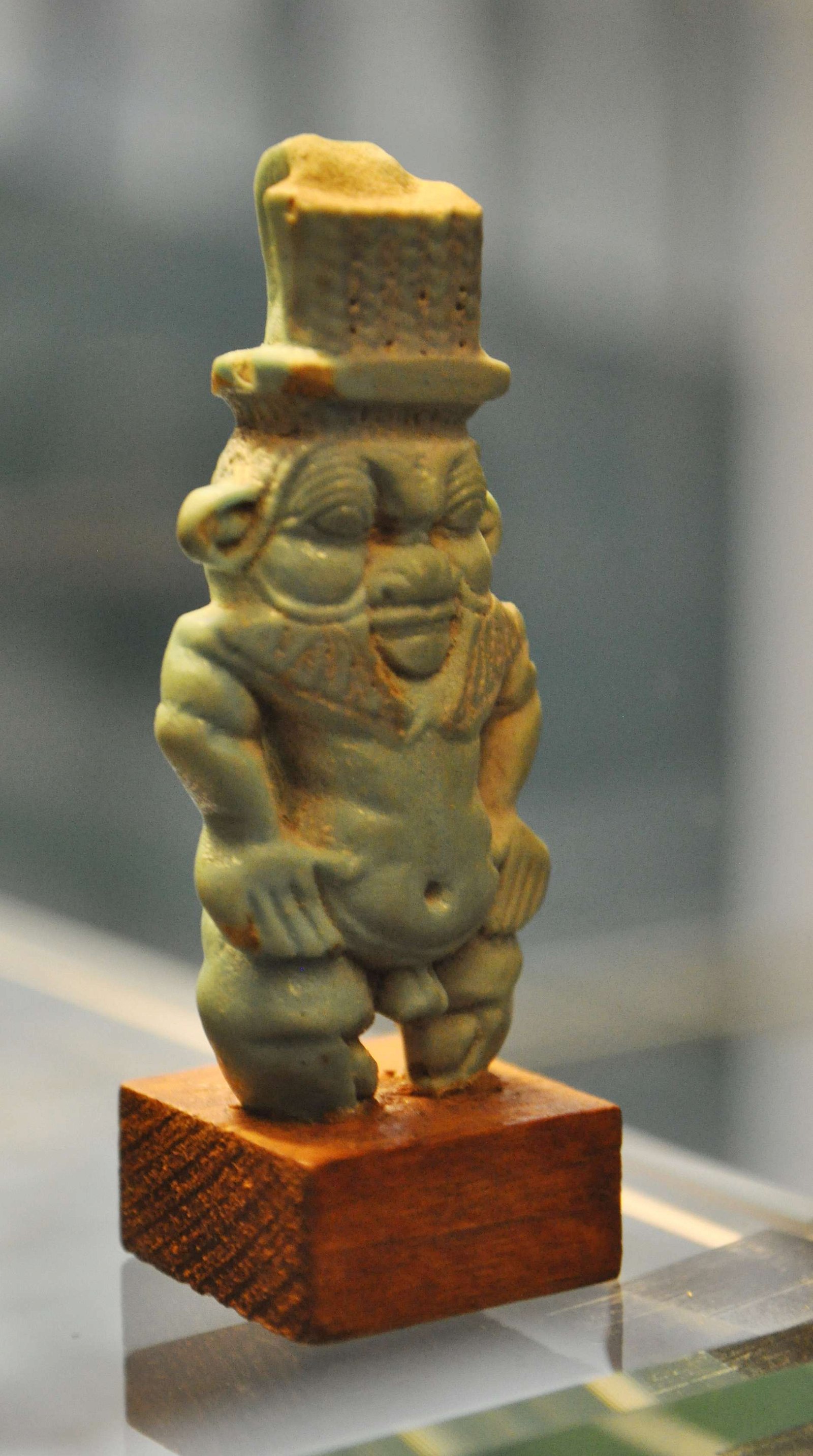 Museum of Mediterranean and Near Eastern Antiquities