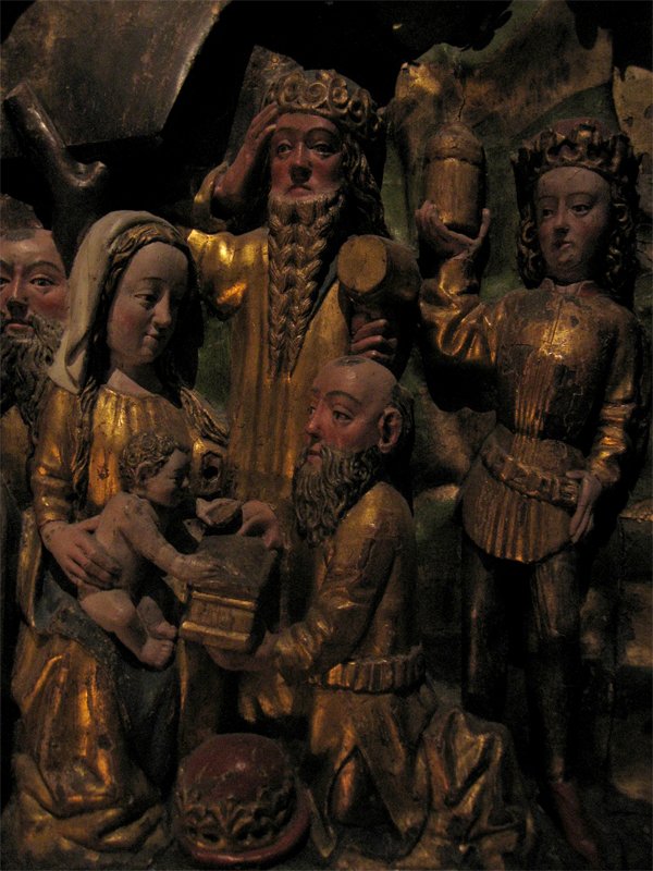 The Swedish History Museum