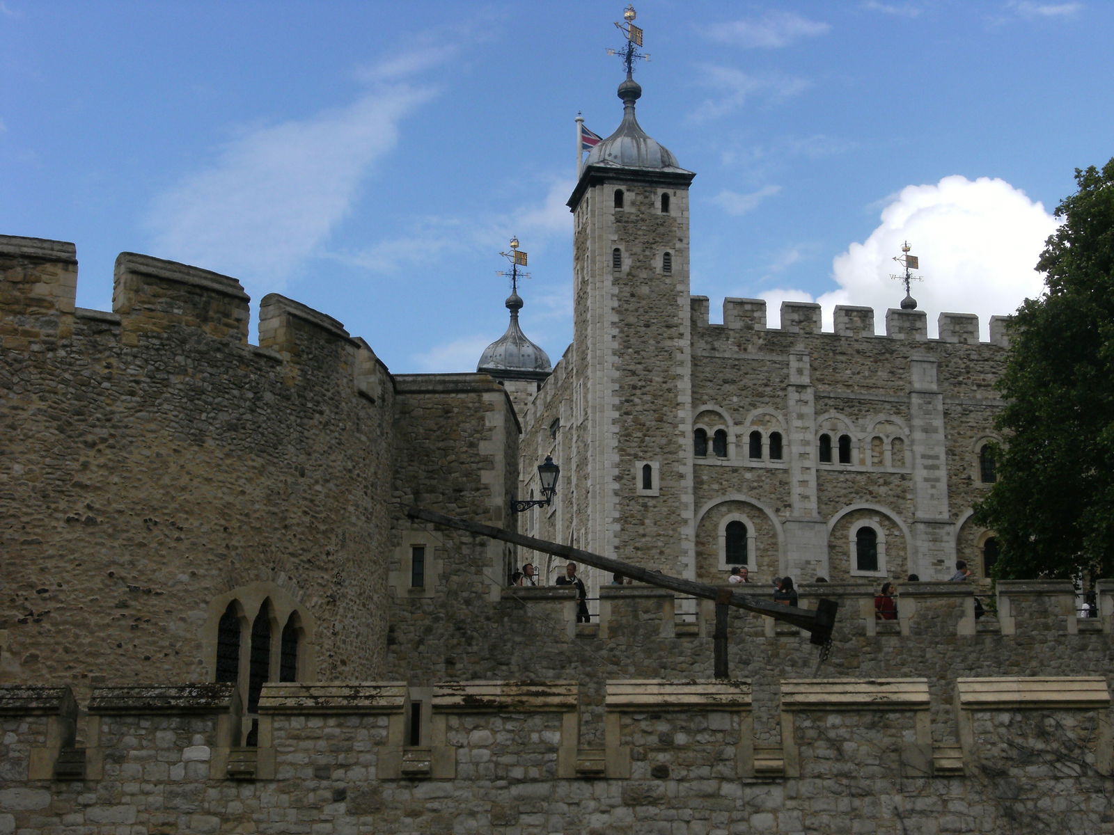 Tower of London