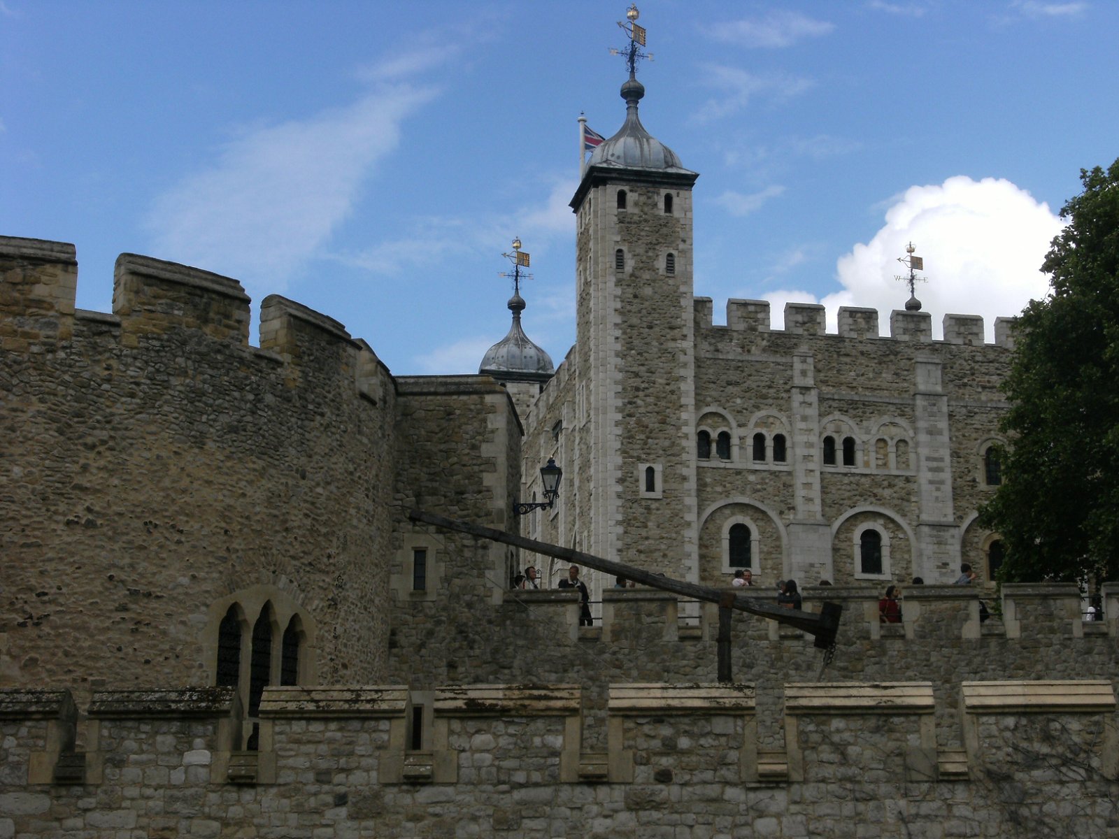 Tower of London