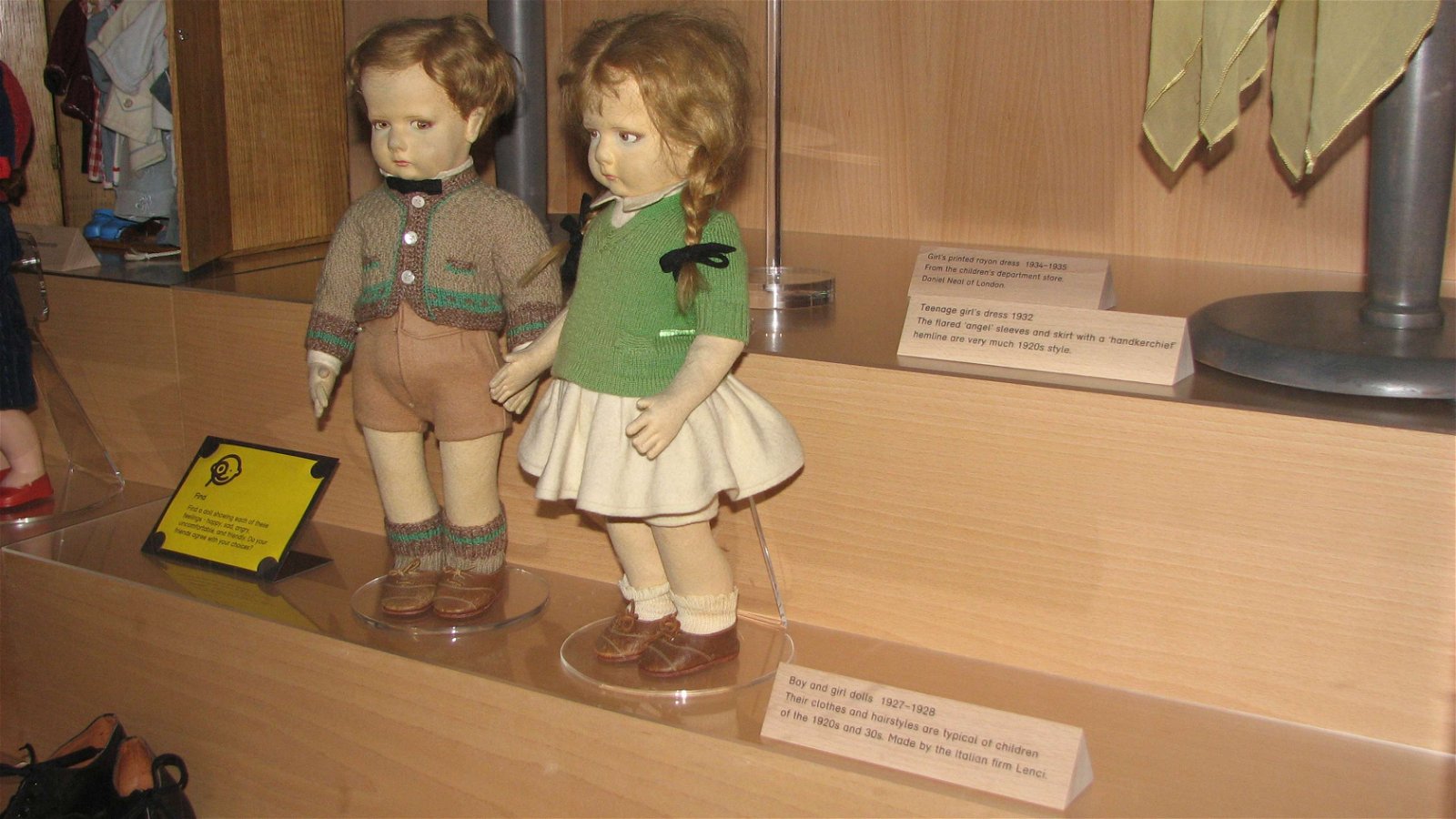 V&A Museum of Childhood