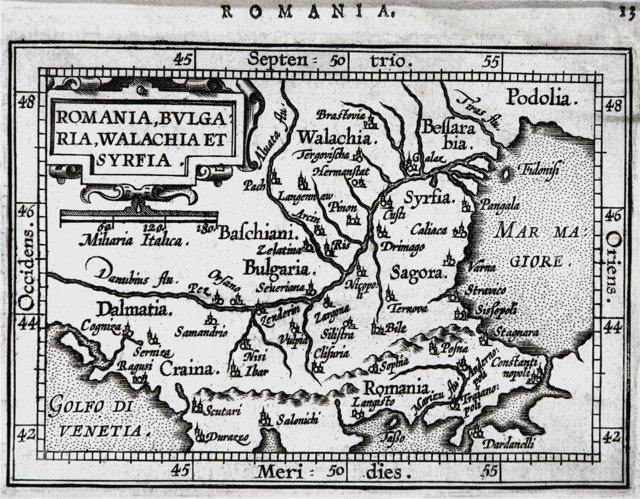 National Museum of Old Maps and Books