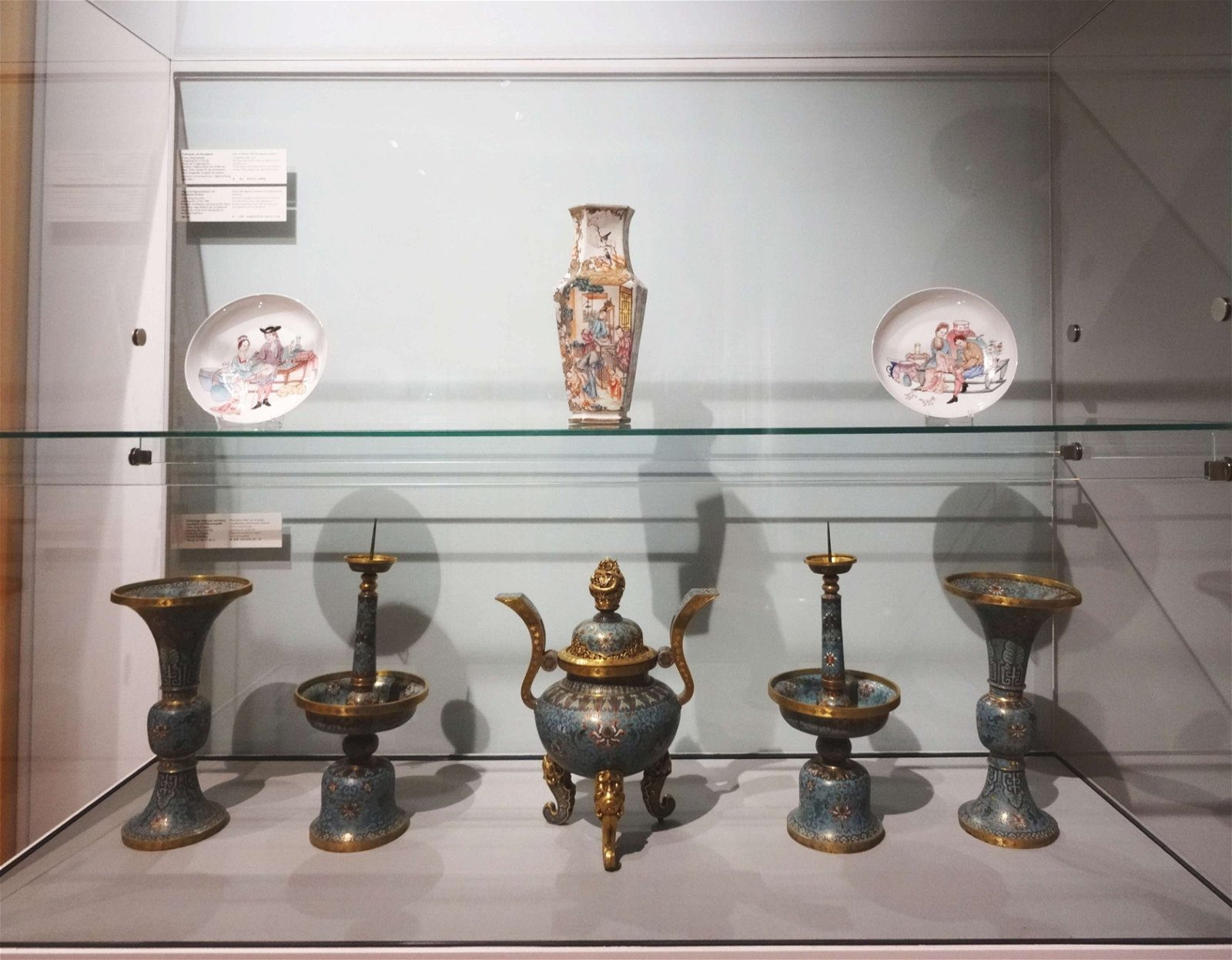 Museum für Kunst und Gewerbe