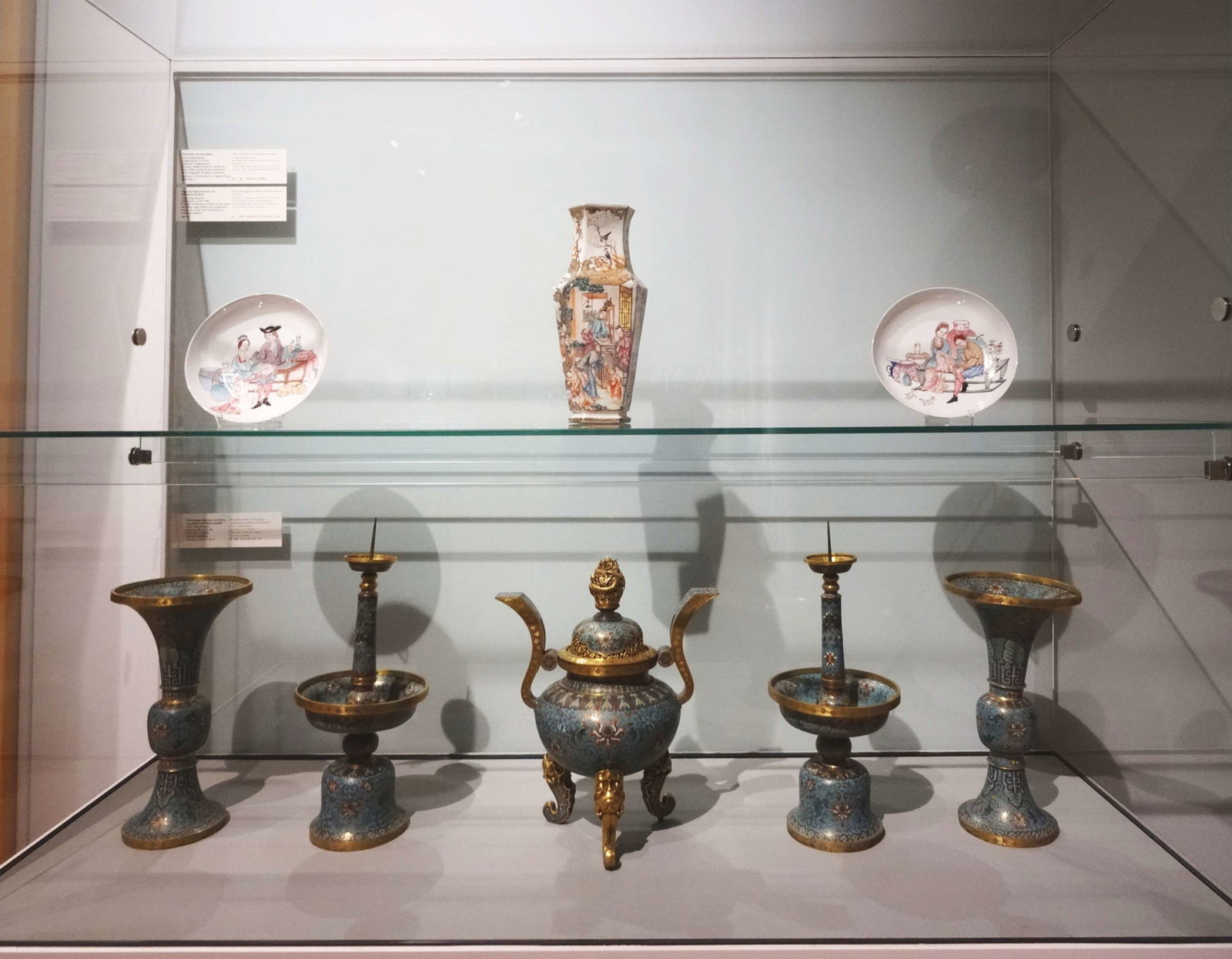 Museum für Kunst und Gewerbe