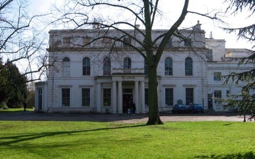 Gunnersbury Park and Museum