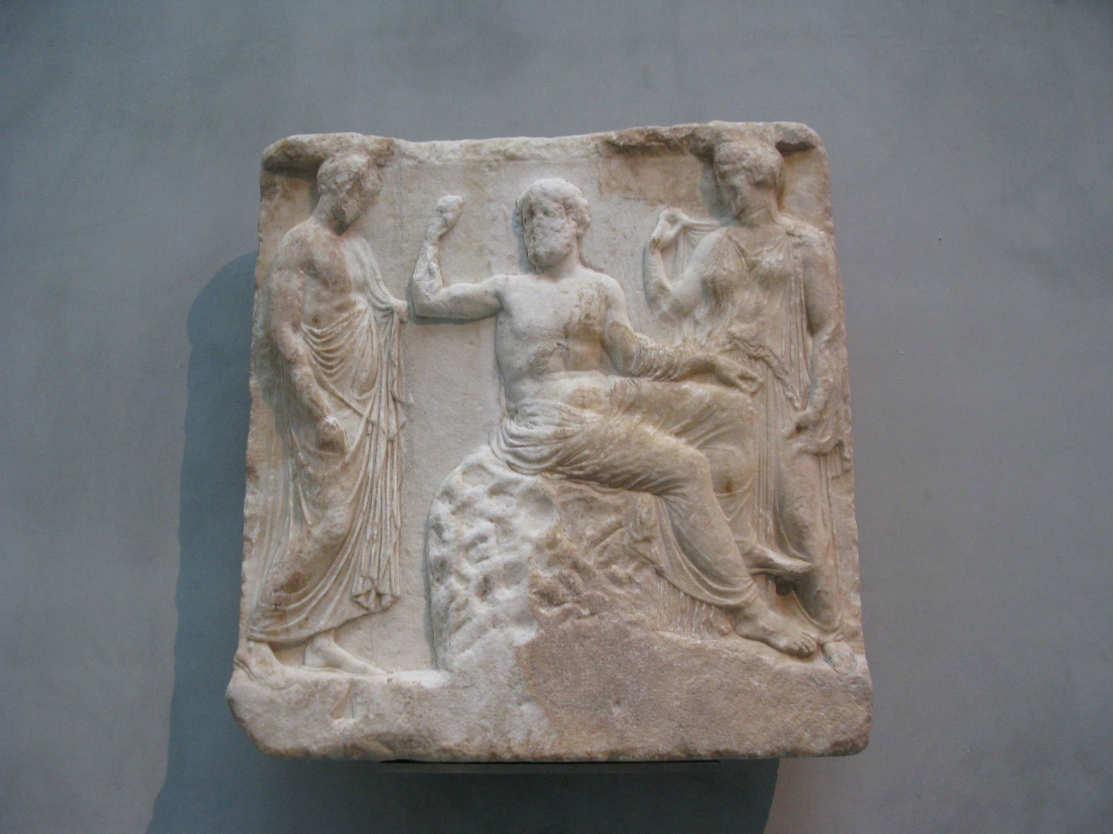 Acropolis Museum