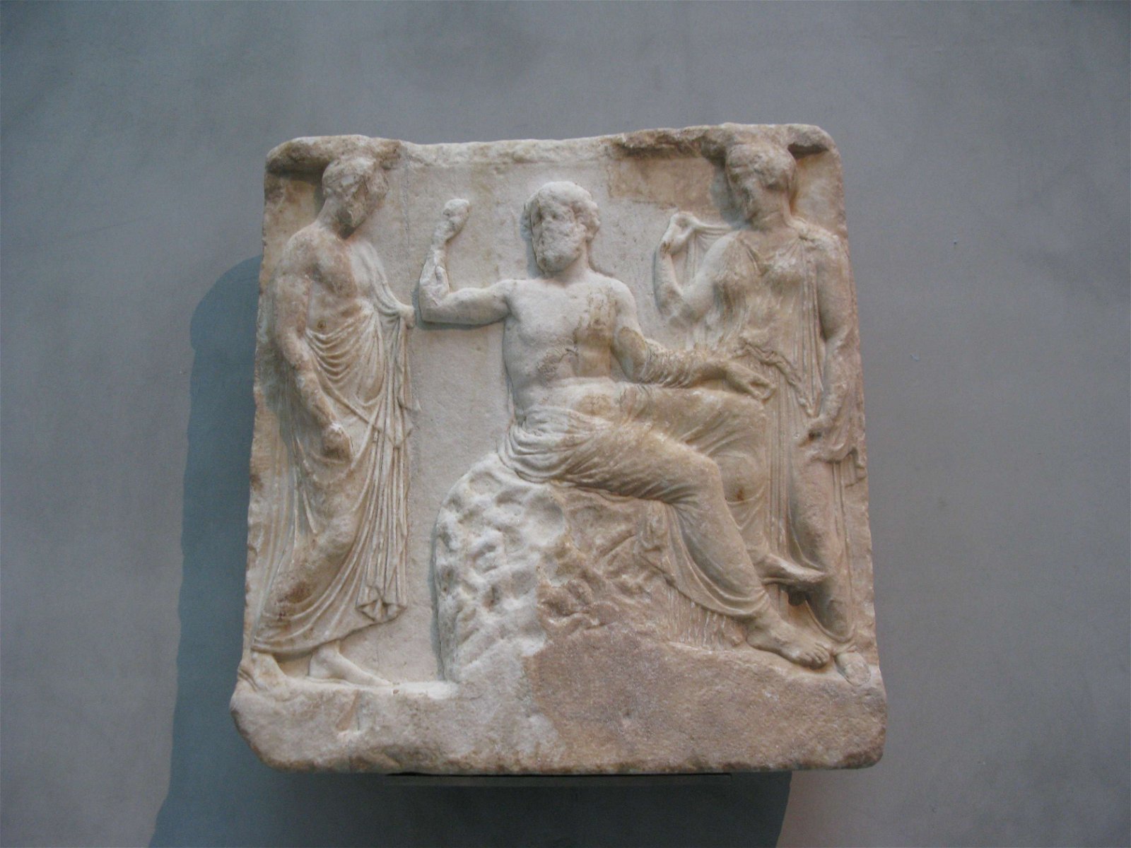 Acropolis Museum