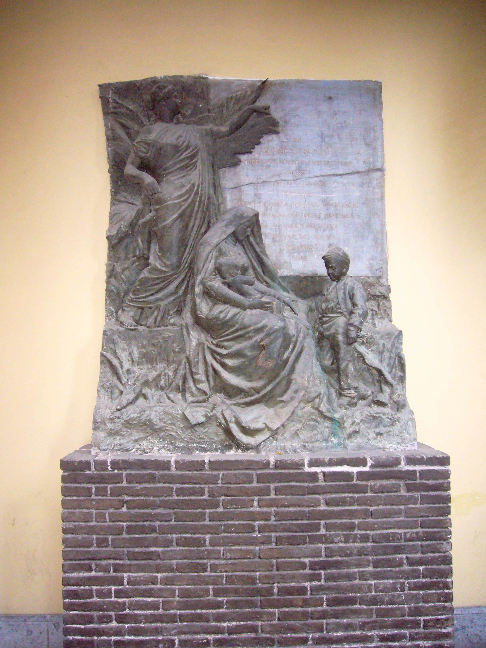 Museo Storico Nazionale dell'Arte Sanitaria