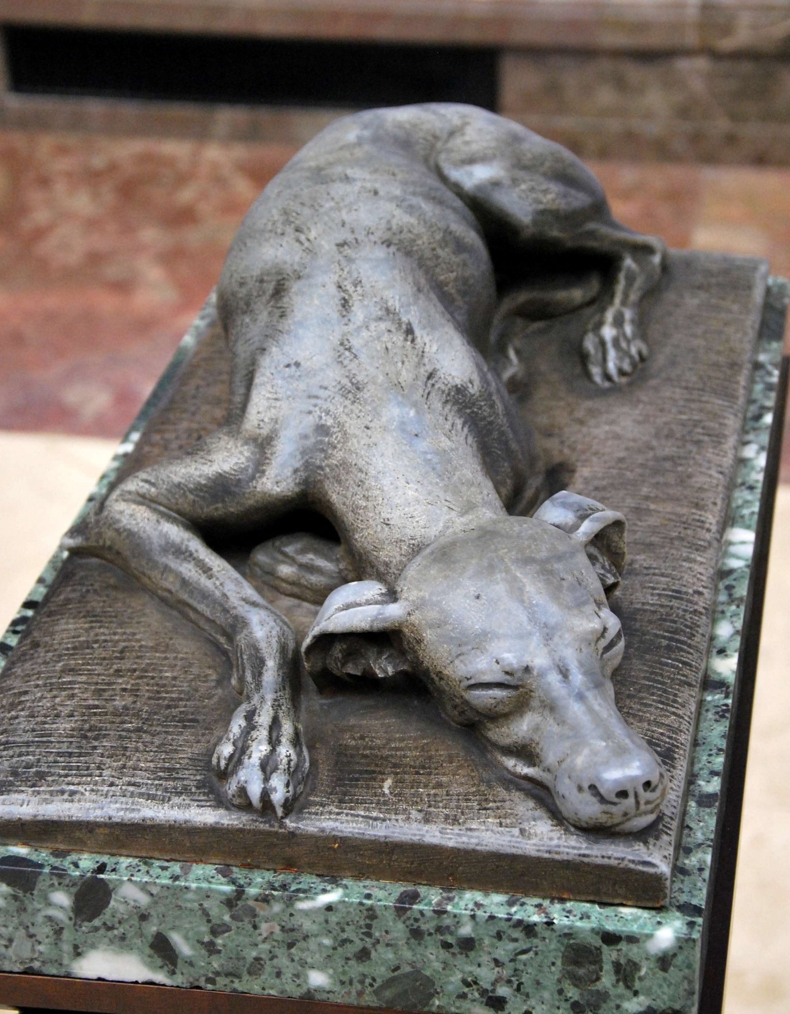 Gallery of 19th-Century Polish Art in the Sukiennice