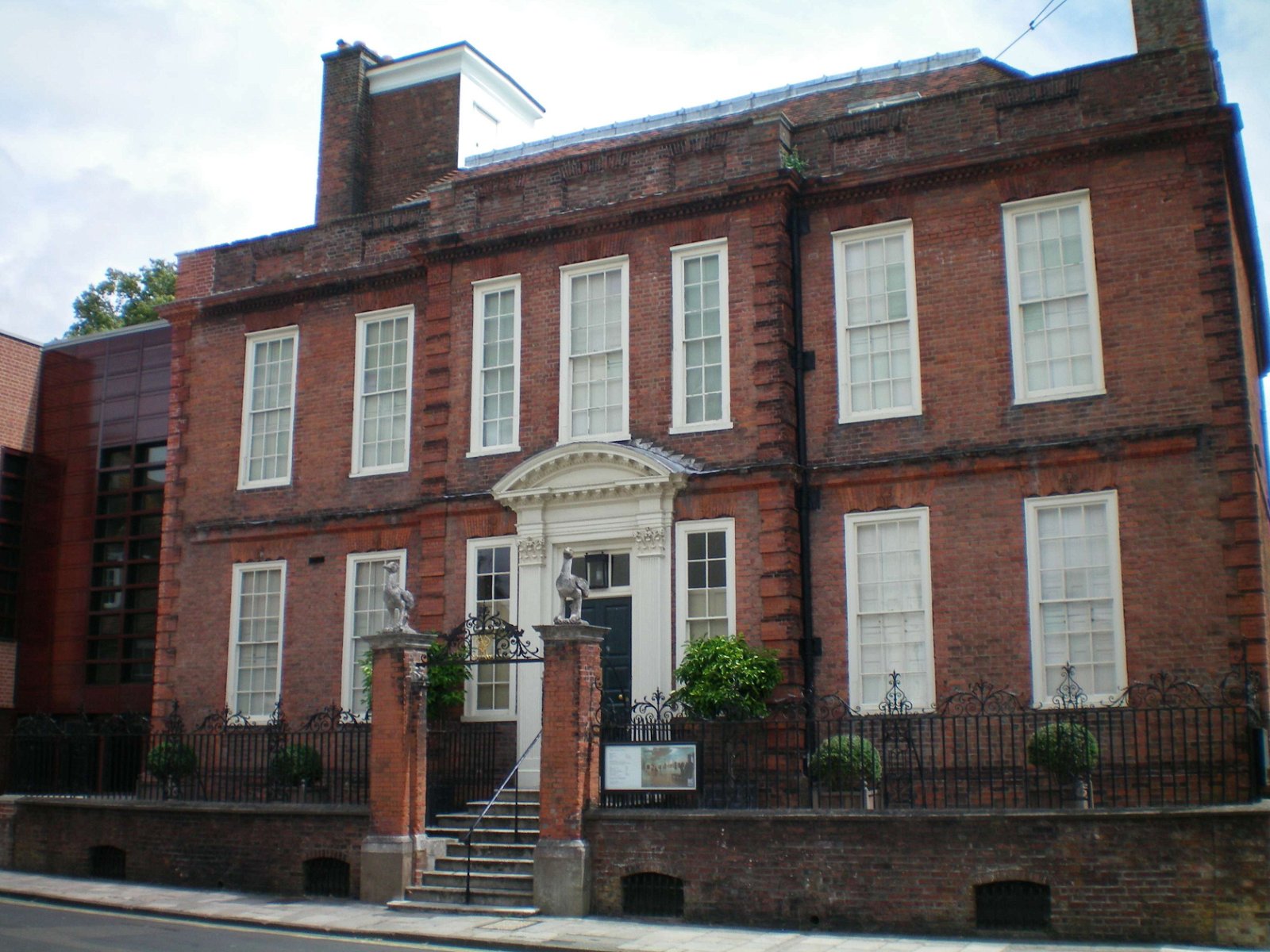 Pallant House Gallery