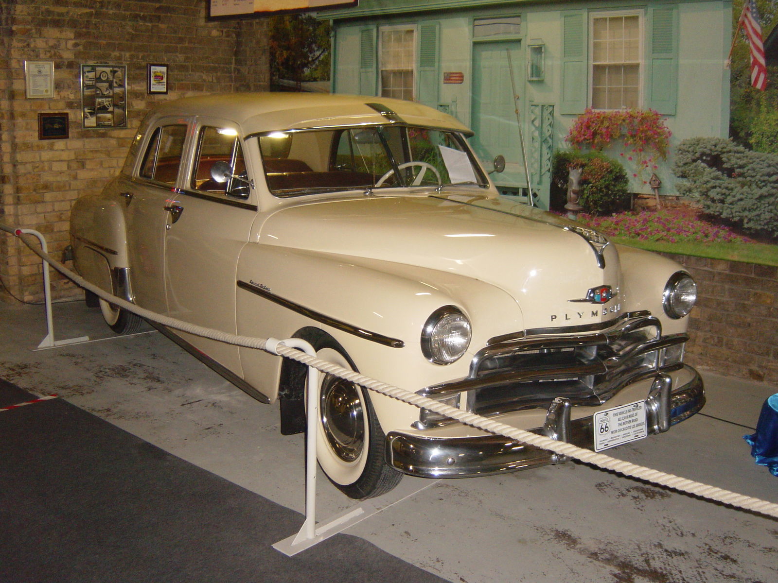 Alomauto Museum