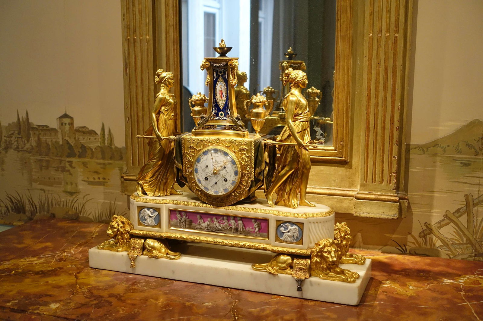 Museo Nacional de Artes Decorativas