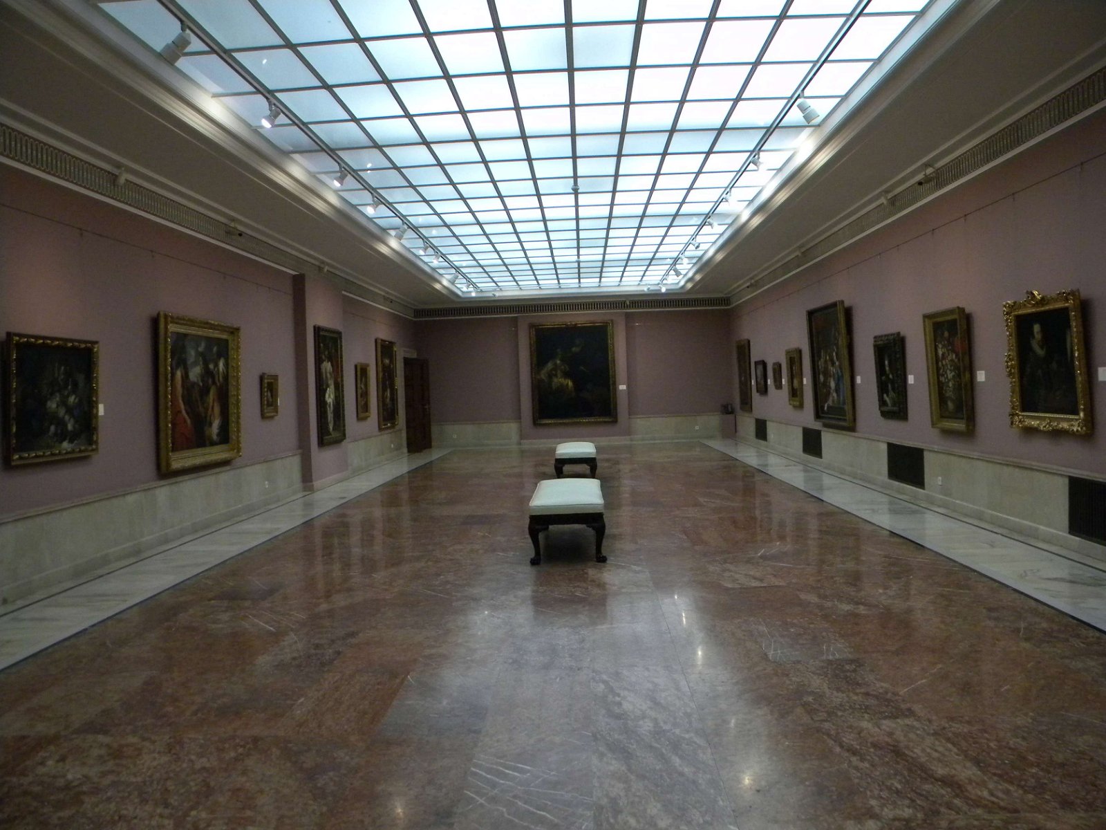 National Museum of Art of Romania