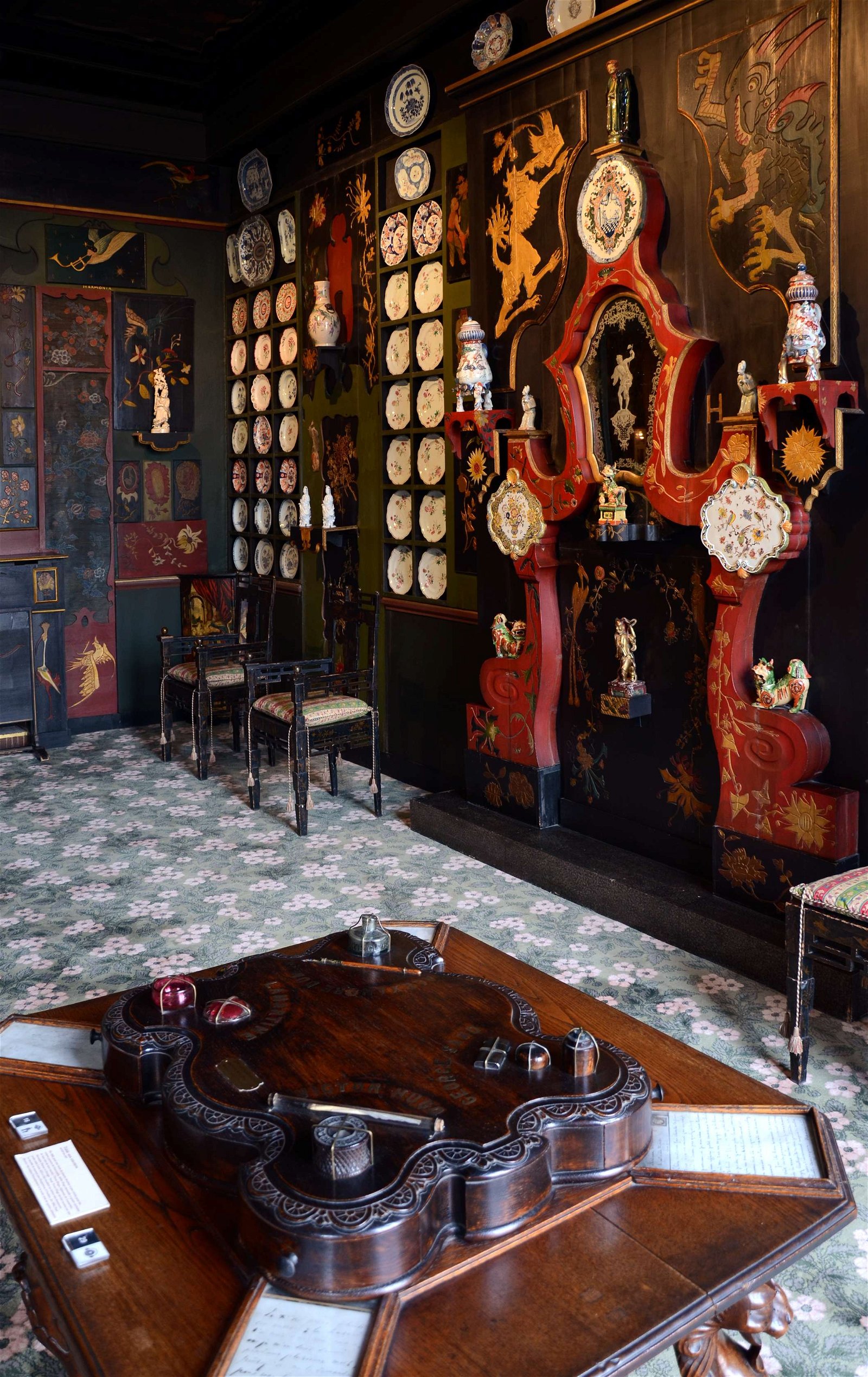 Maison de Victor Hugo (Paris) - Visitor Information & Reviews