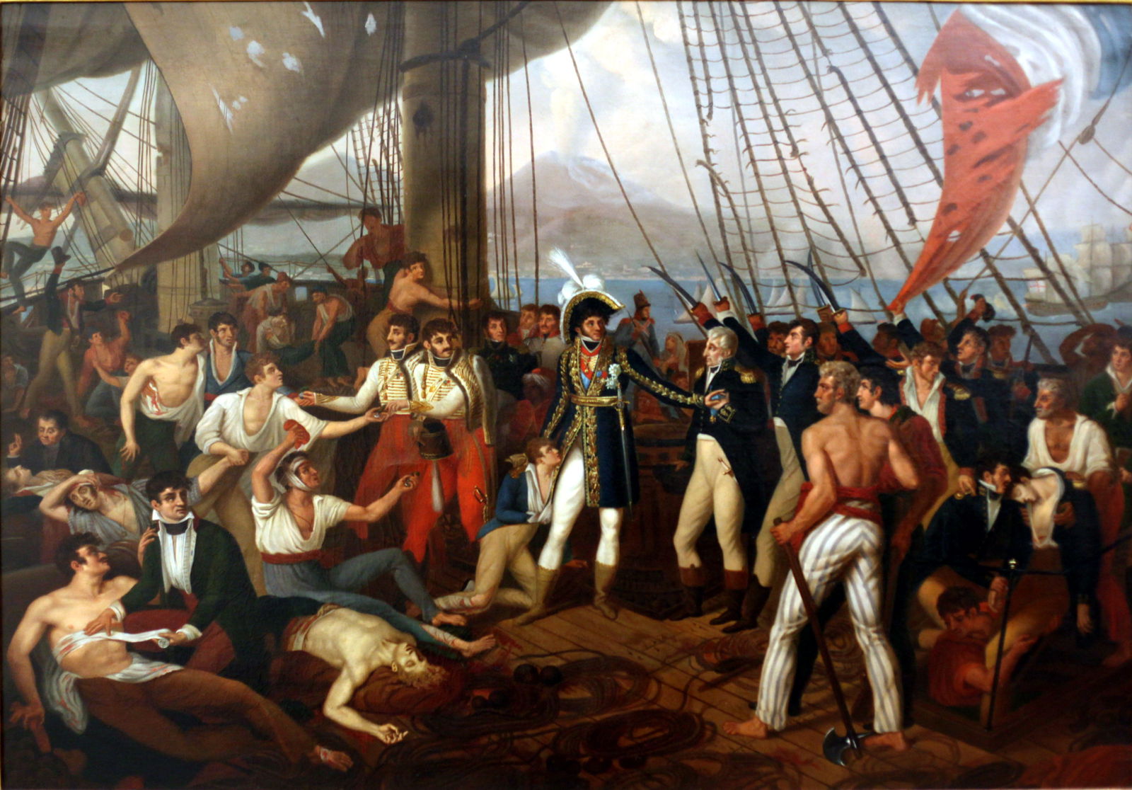 Musée National de la Marine