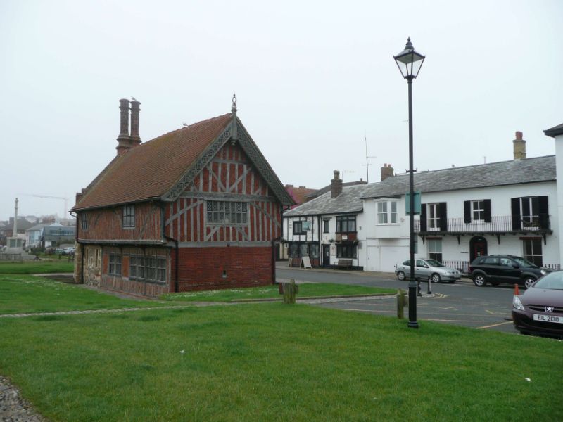 Aldeburgh Museum